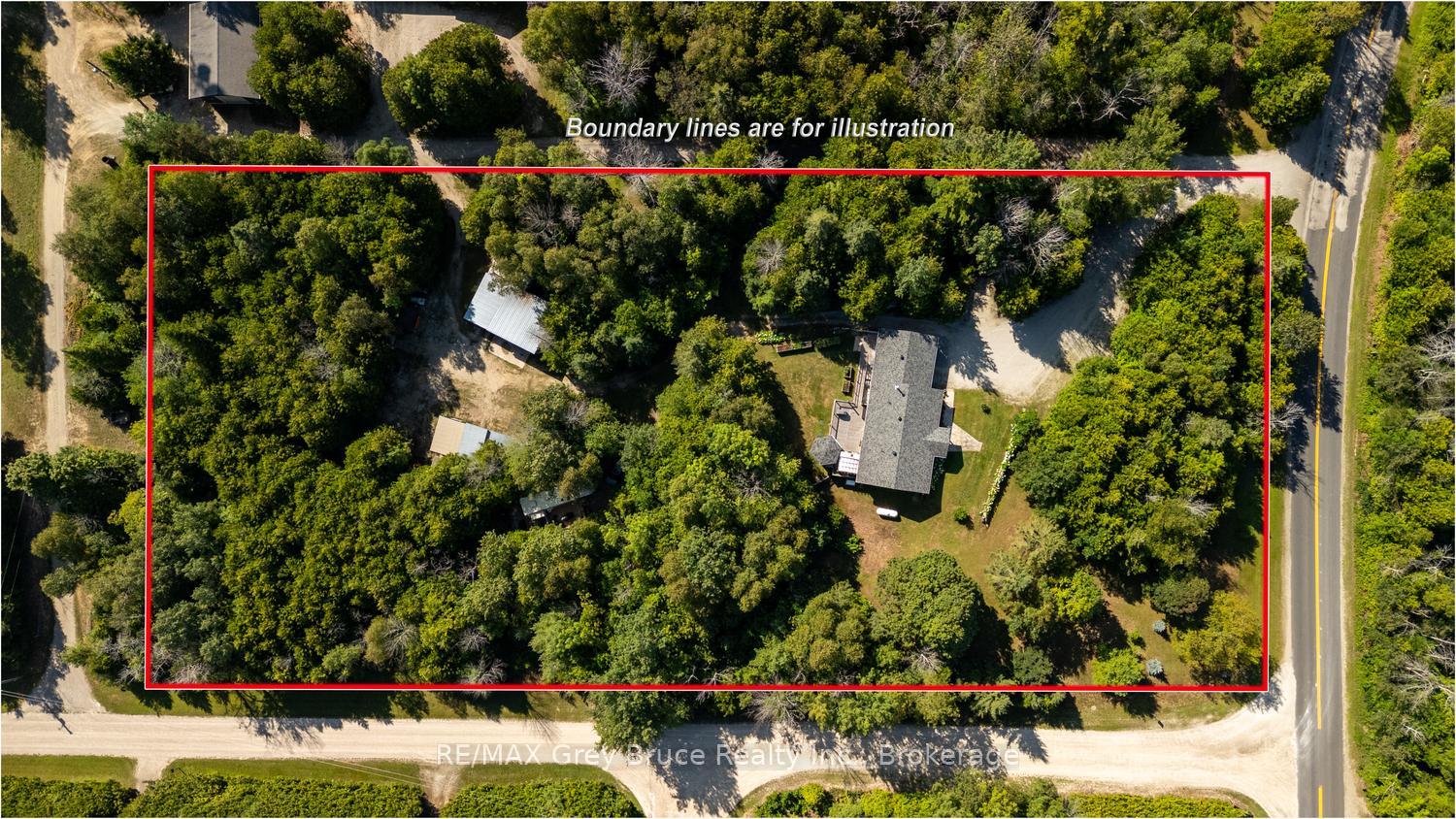 Photo 47 of 358 Huron Road, South Bruce Peninsula — HOMEH