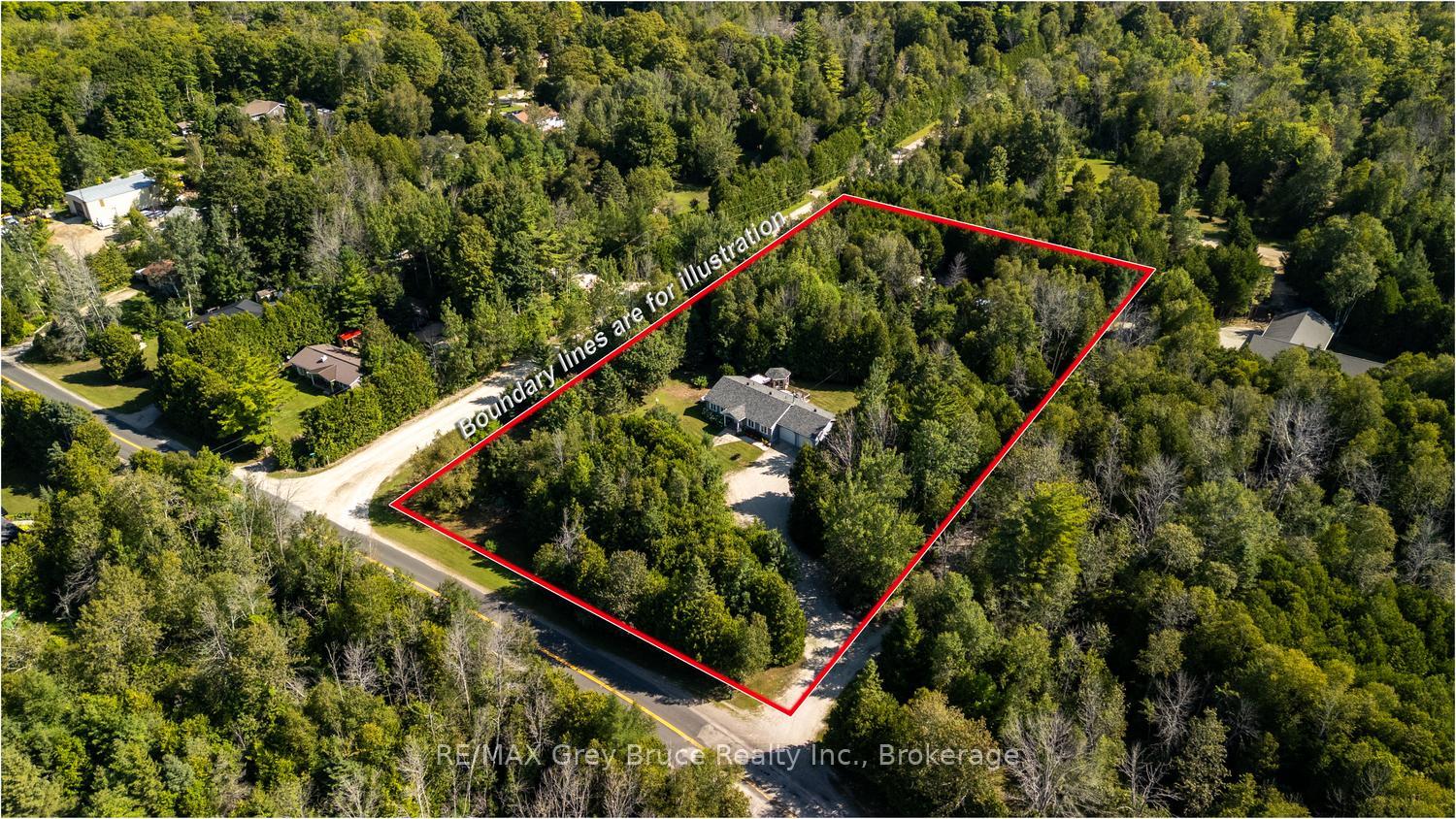 Photo 50 of 358 Huron Road, South Bruce Peninsula — HOMEH