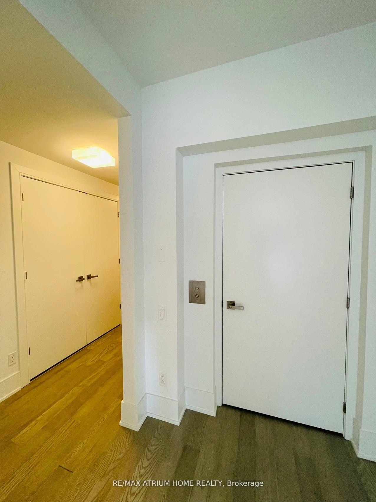 Photo 3 of Unit 1216, 1 Gloucester Street, Toronto, Church-Yonge Corridor — HOMEH