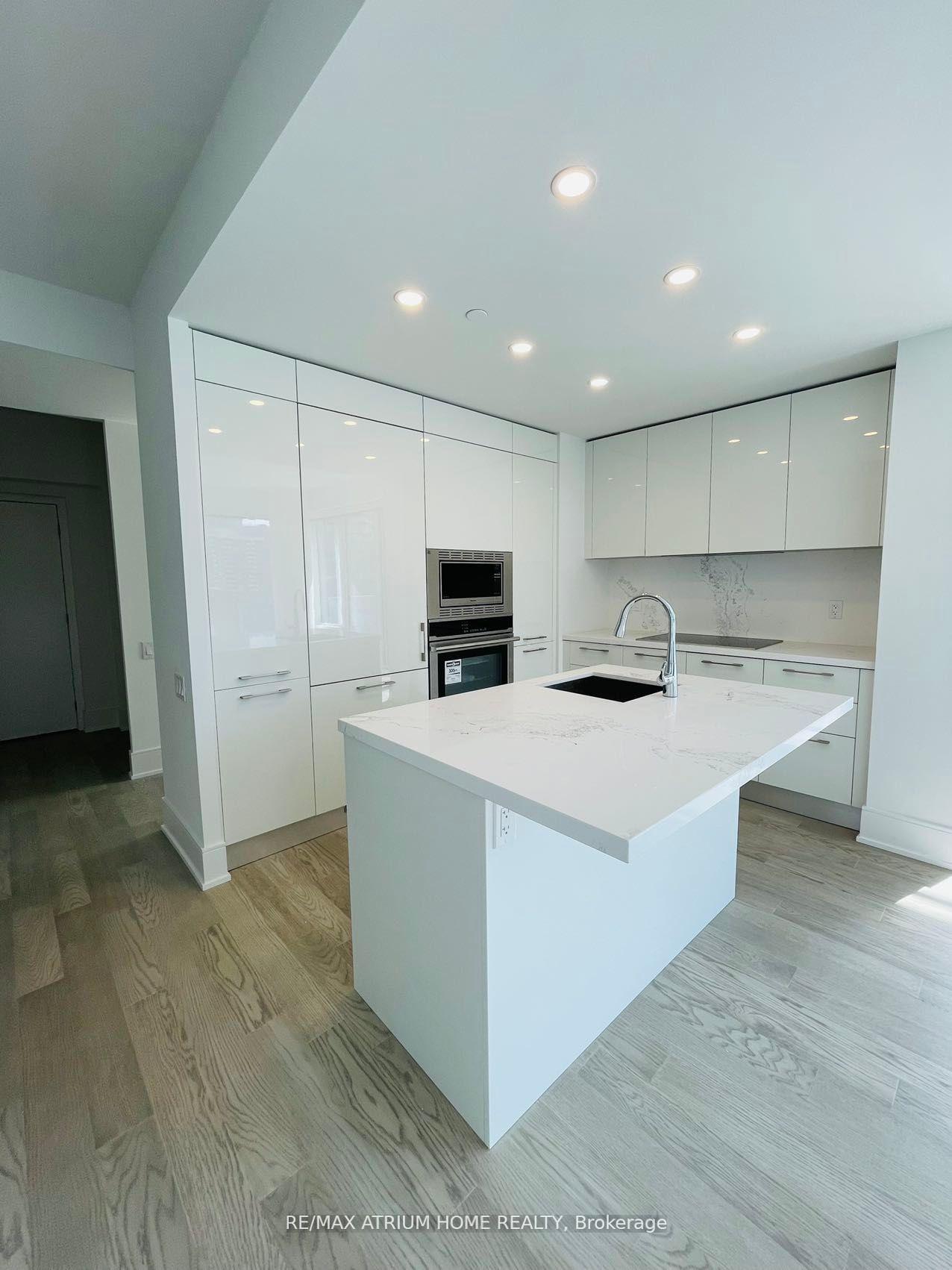 Photo 4 of Unit 1216, 1 Gloucester Street, Toronto, Church-Yonge Corridor — HOMEH