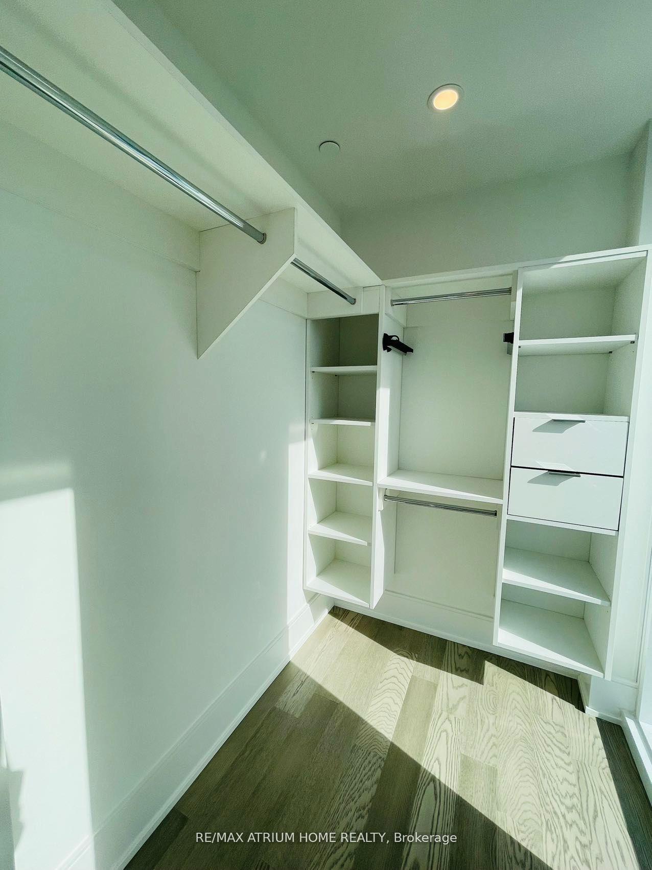 Photo 5 of Unit 1216, 1 Gloucester Street, Toronto, Church-Yonge Corridor — HOMEH