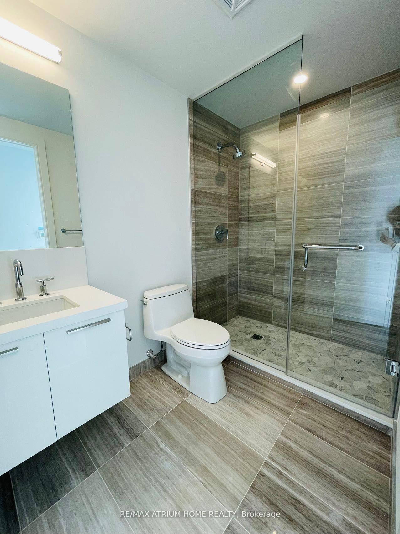 Photo 6 of Unit 1216, 1 Gloucester Street, Toronto, Church-Yonge Corridor — HOMEH