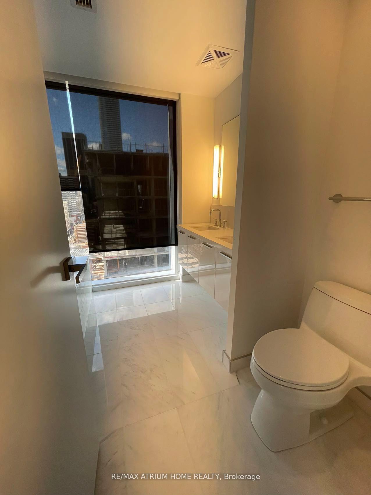 Photo 7 of Unit 1216, 1 Gloucester Street, Toronto, Church-Yonge Corridor — HOMEH