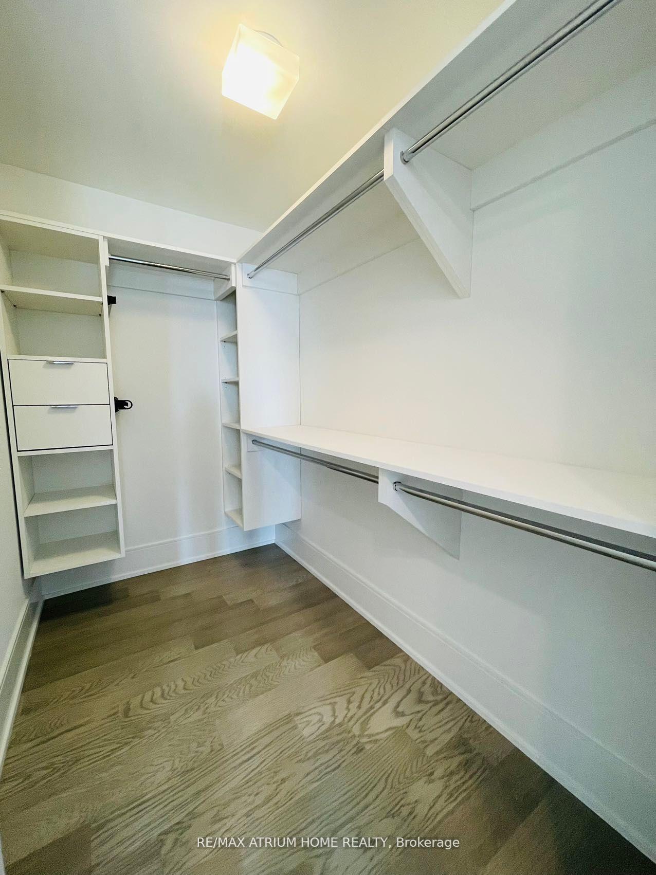 Photo 8 of Unit 1216, 1 Gloucester Street, Toronto, Church-Yonge Corridor — HOMEH