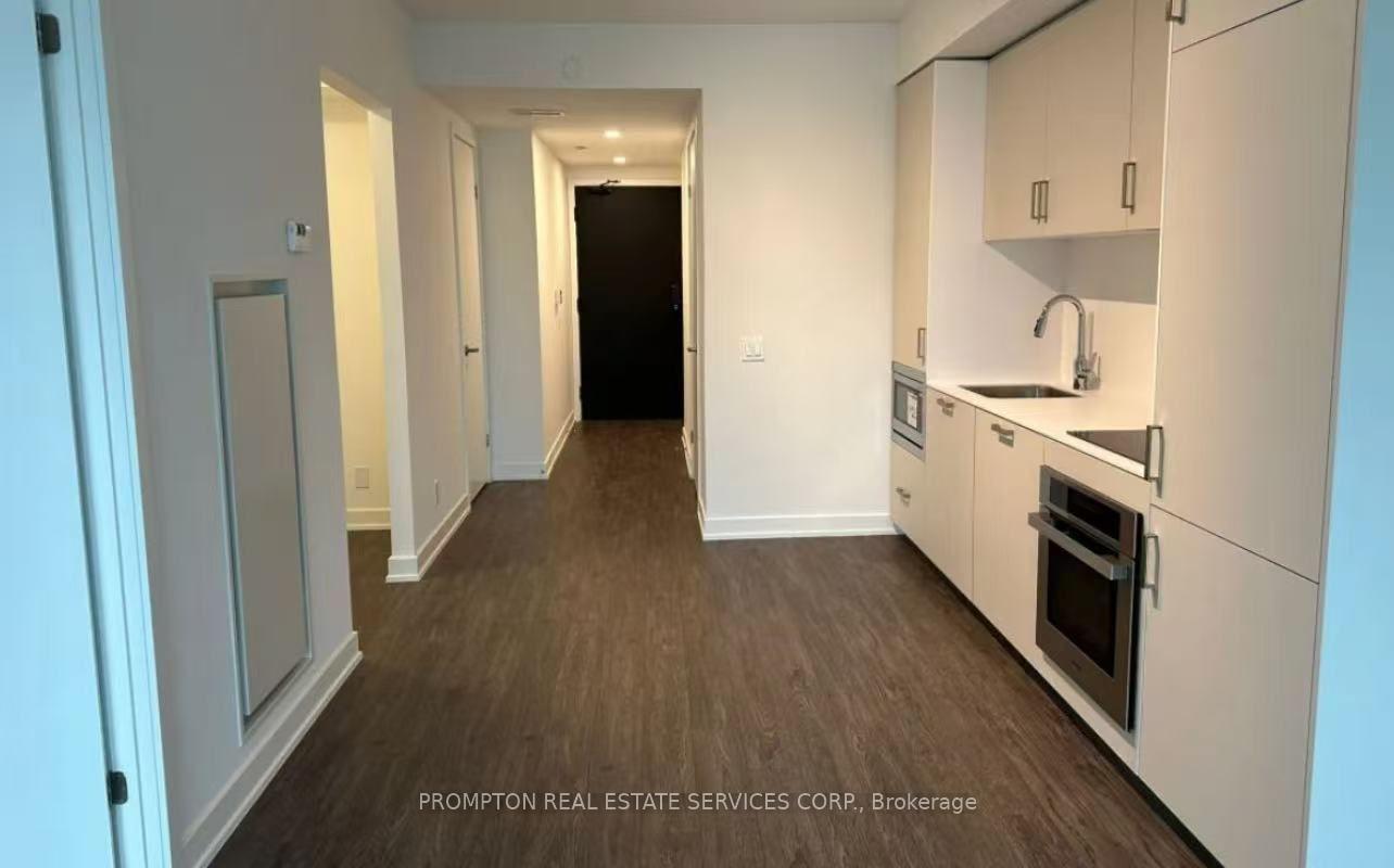 Photo 4 of Unit #2505, 88 Queen Street E, Toronto, Church-Yonge Corridor — HOMEH