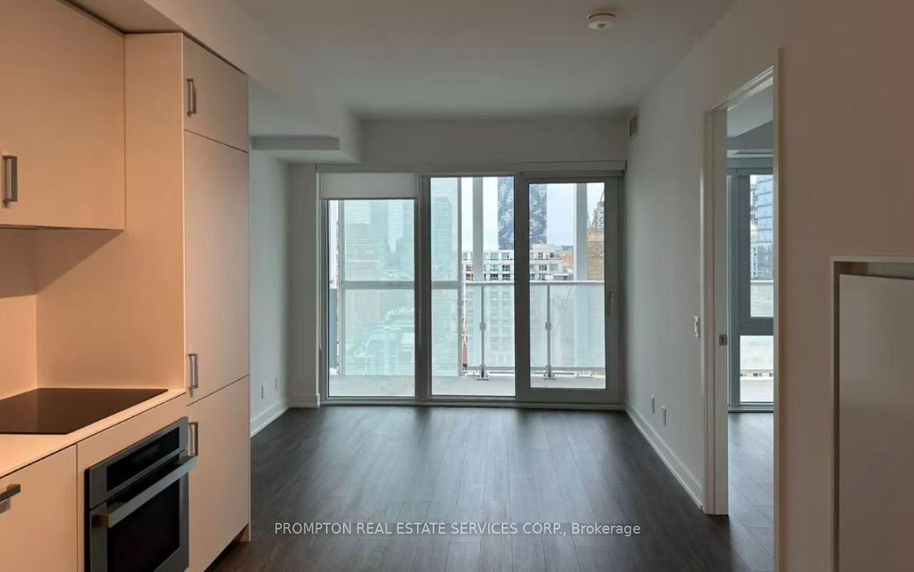 Photo 5 of Unit #2505, 88 Queen Street E, Toronto, Church-Yonge Corridor — HOMEH