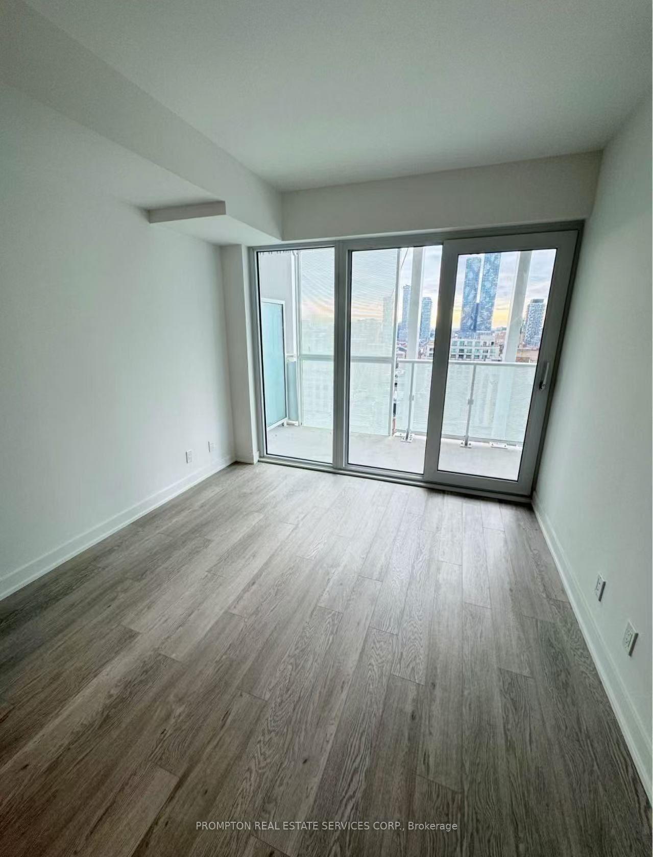 Photo 7 of Unit #2505, 88 Queen Street E, Toronto, Church-Yonge Corridor — HOMEH