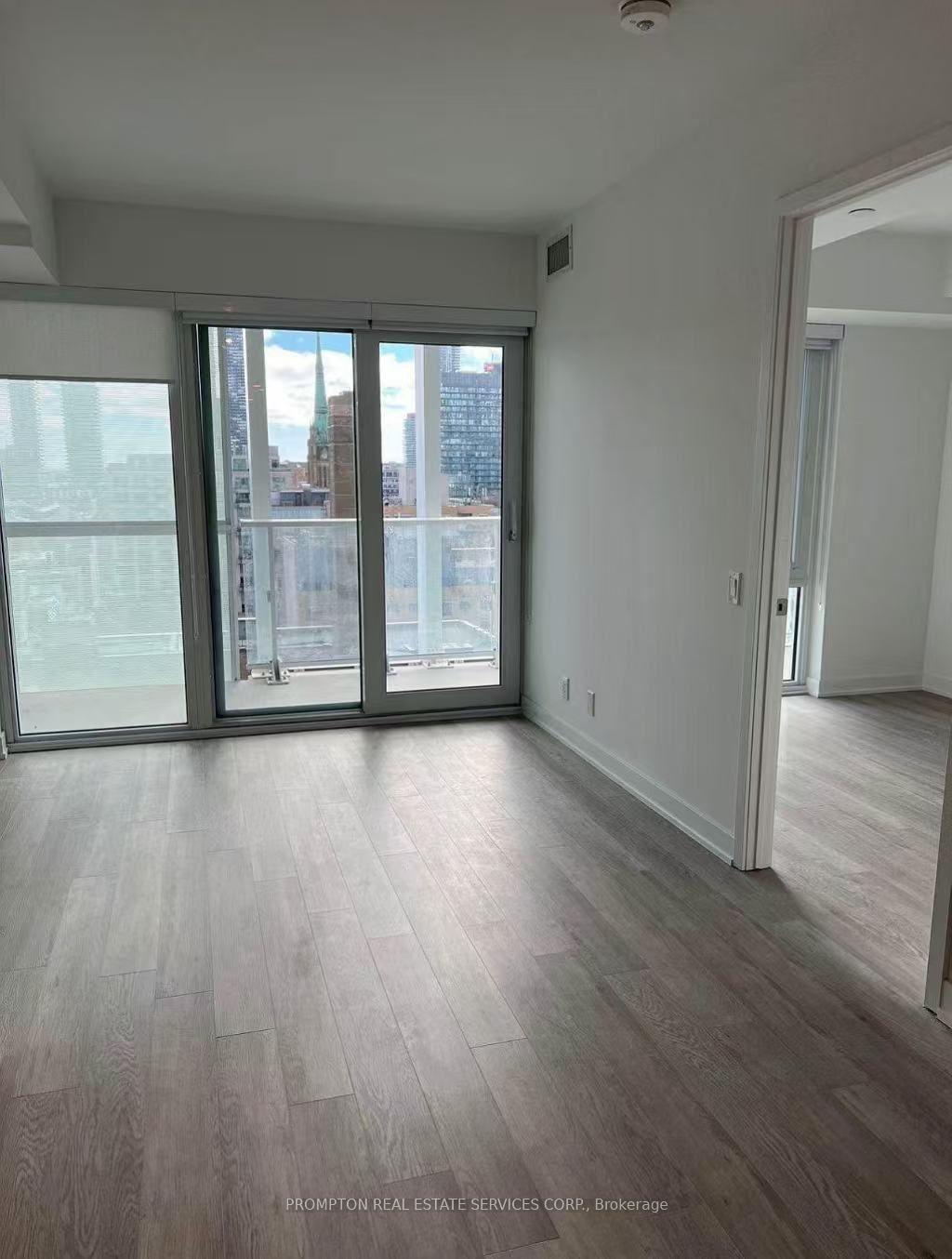 Photo 9 of Unit #2505, 88 Queen Street E, Toronto, Church-Yonge Corridor — HOMEH