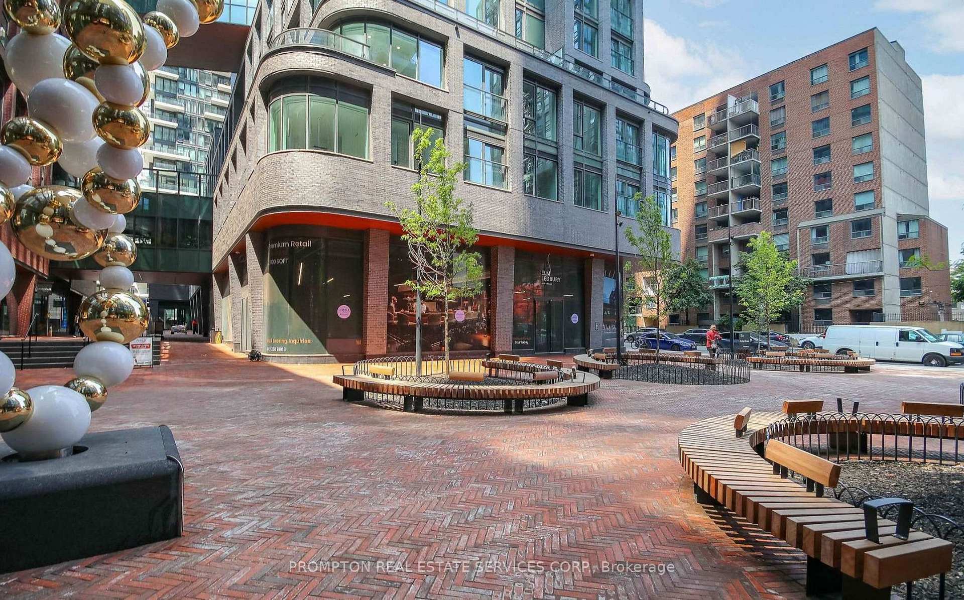 Photo 14 of Unit #2505, 88 Queen Street E, Toronto, Church-Yonge Corridor — HOMEH