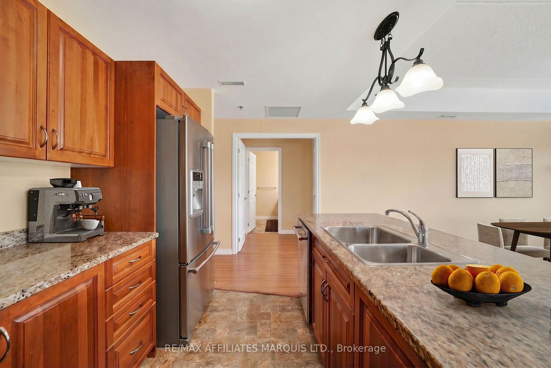 Photo 10 of Unit 401, 108 Second Street E, Cornwall, Cornwall — HOMEH