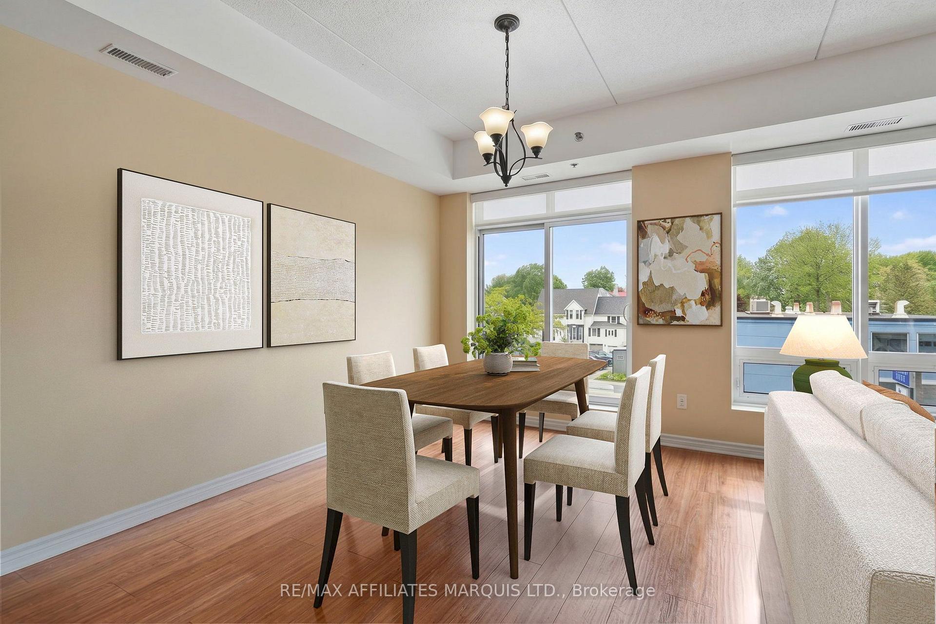 Photo 12 of Unit 401, 108 Second Street E, Cornwall, Cornwall — HOMEH