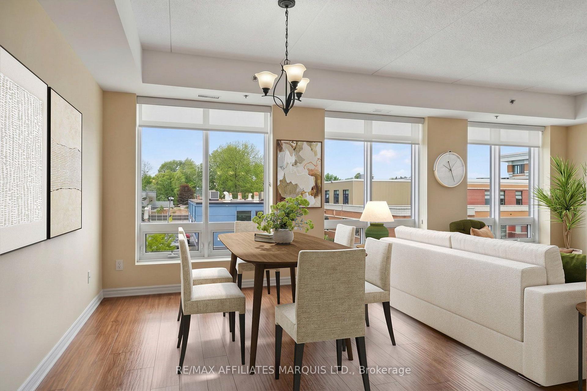 Photo 13 of Unit 401, 108 Second Street E, Cornwall, Cornwall — HOMEH