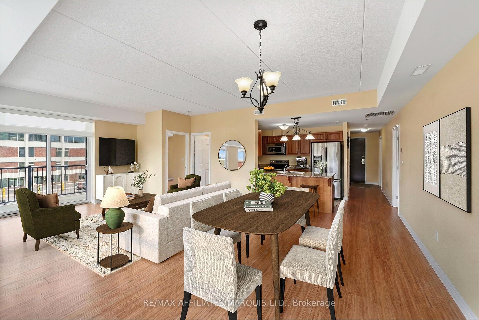Photo 14 of Unit 401, 108 Second Street E, Cornwall, Cornwall — HOMEH