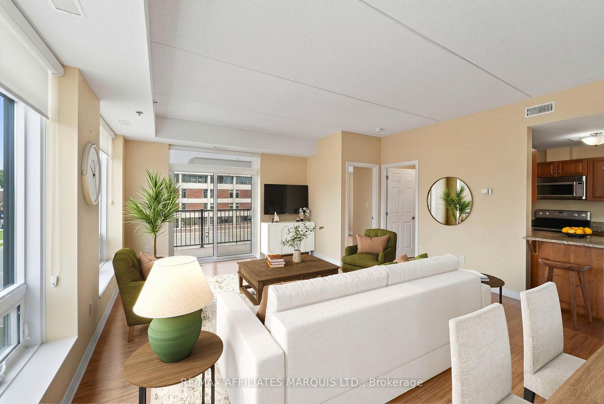 Photo 15 of Unit 401, 108 Second Street E, Cornwall, Cornwall — HOMEH