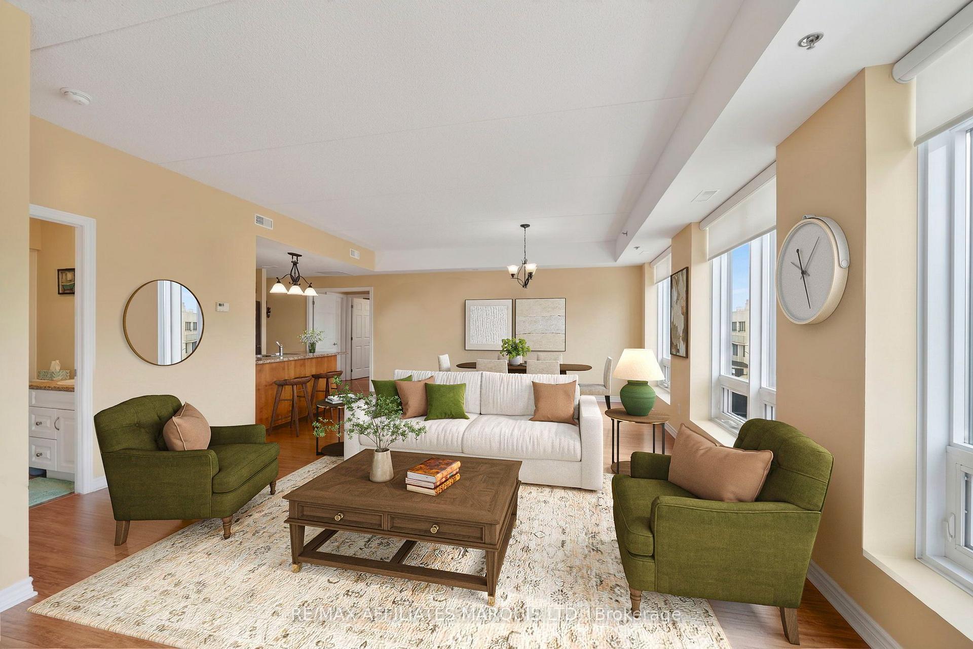 Photo 17 of Unit 401, 108 Second Street E, Cornwall, Cornwall — HOMEH