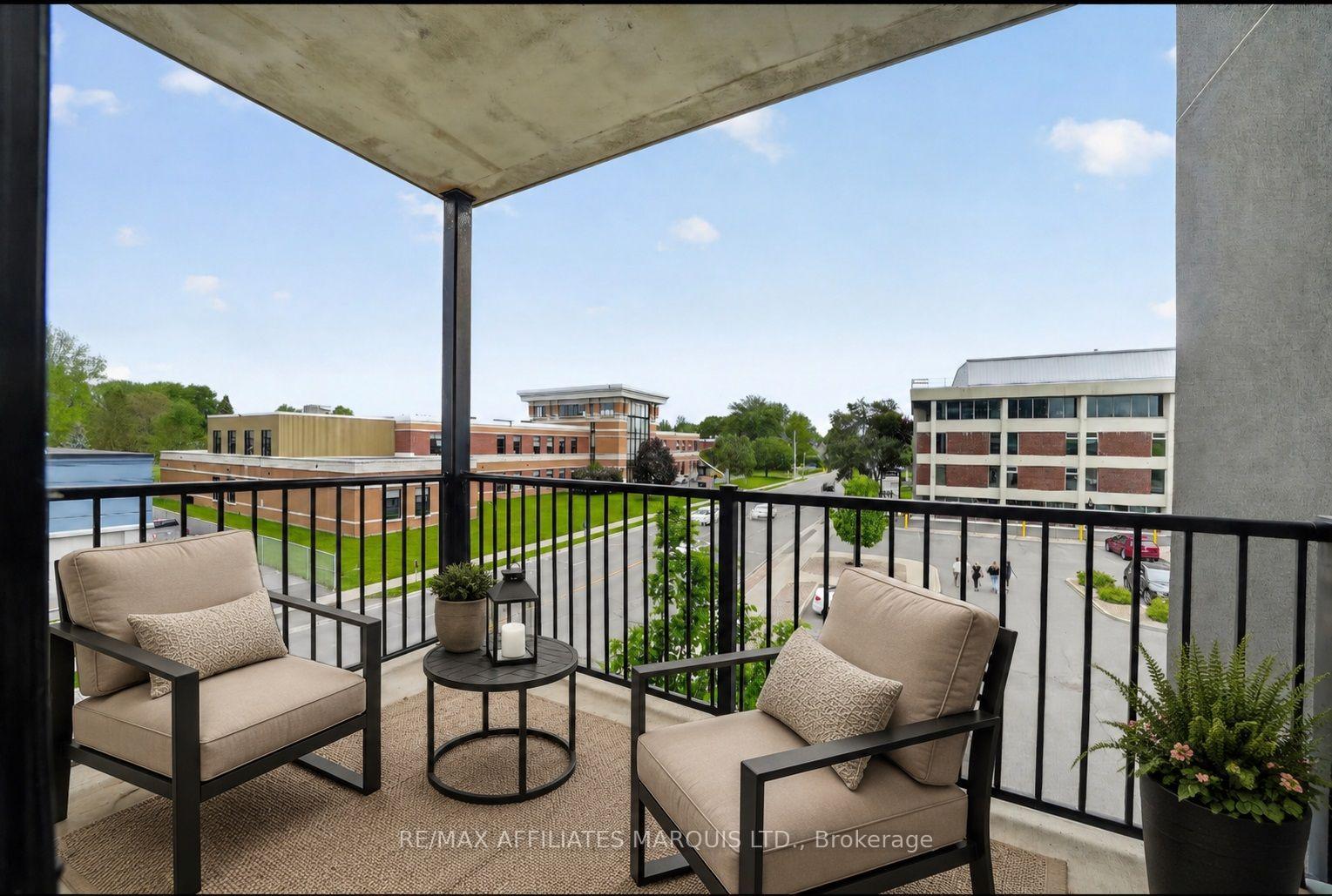 Photo 18 of Unit 401, 108 Second Street E, Cornwall, Cornwall — HOMEH