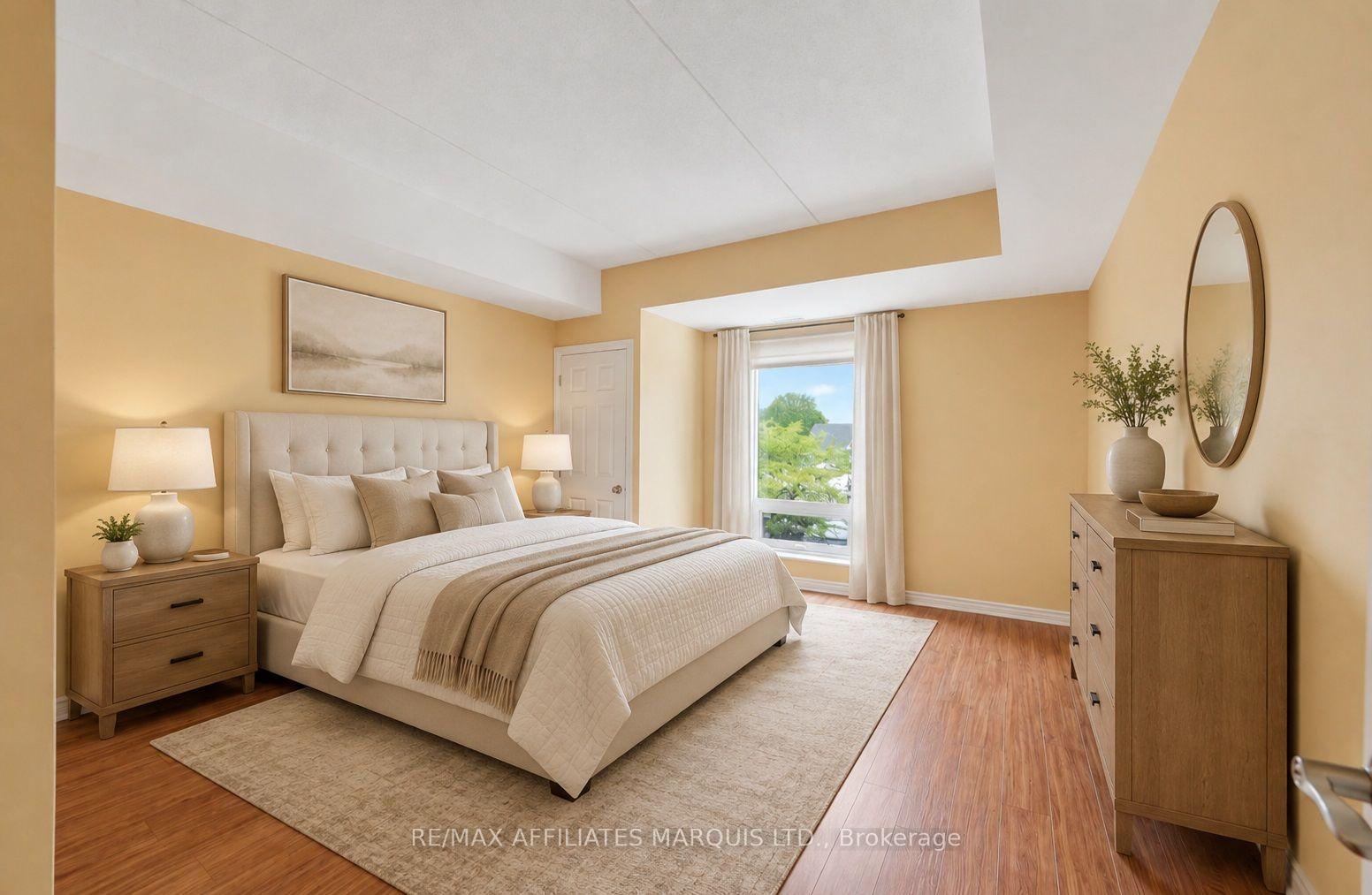 Photo 19 of Unit 401, 108 Second Street E, Cornwall, Cornwall — HOMEH