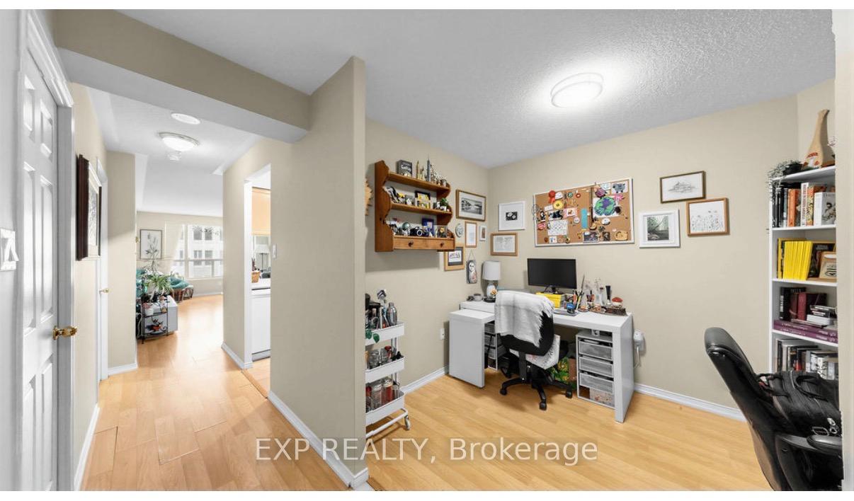 Photo 9 of Unit 607, 889 Bay Street, Toronto, Bay Street Corridor — HOMEH