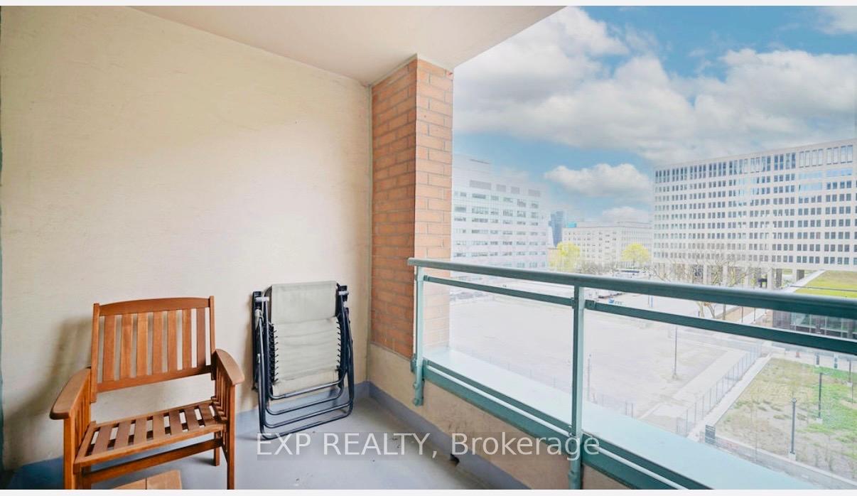 Photo 15 of Unit 607, 889 Bay Street, Toronto, Bay Street Corridor — HOMEH