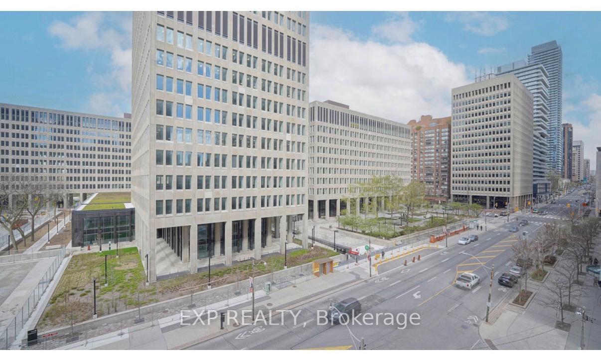 Photo 16 of Unit 607, 889 Bay Street, Toronto, Bay Street Corridor — HOMEH