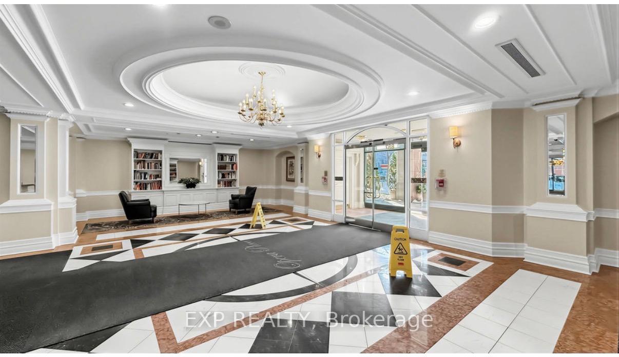 Photo 17 of Unit 607, 889 Bay Street, Toronto, Bay Street Corridor — HOMEH