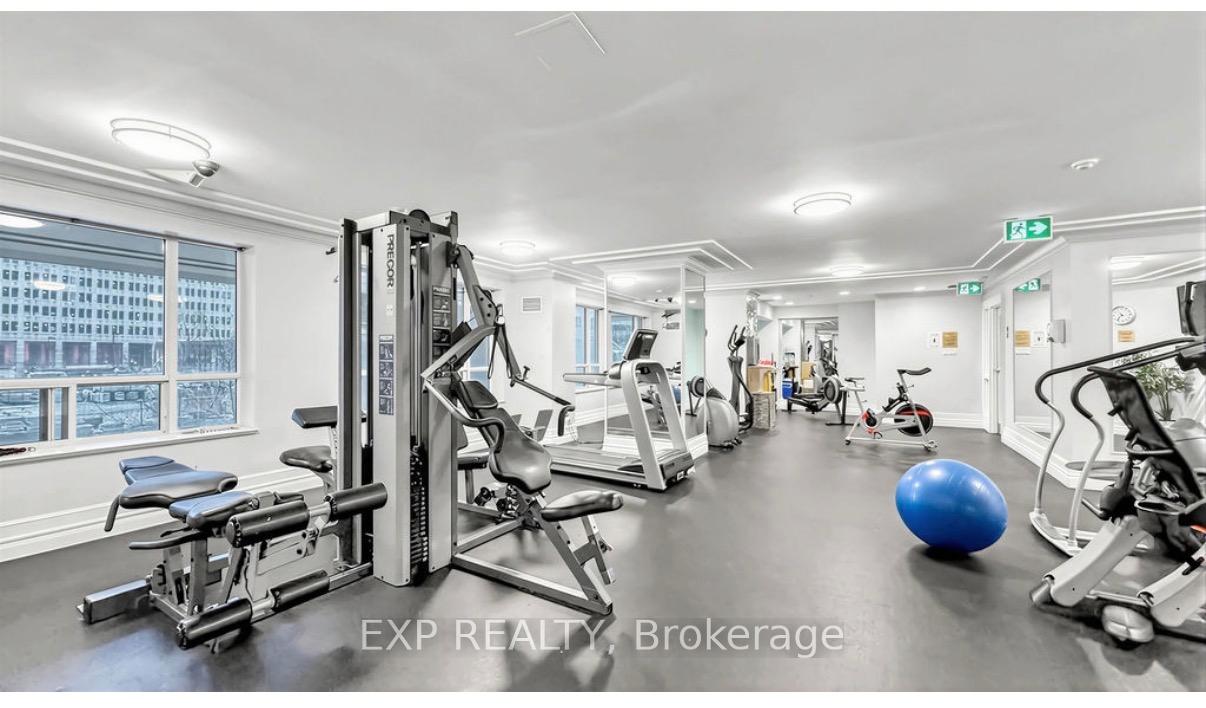 Photo 18 of Unit 607, 889 Bay Street, Toronto, Bay Street Corridor — HOMEH