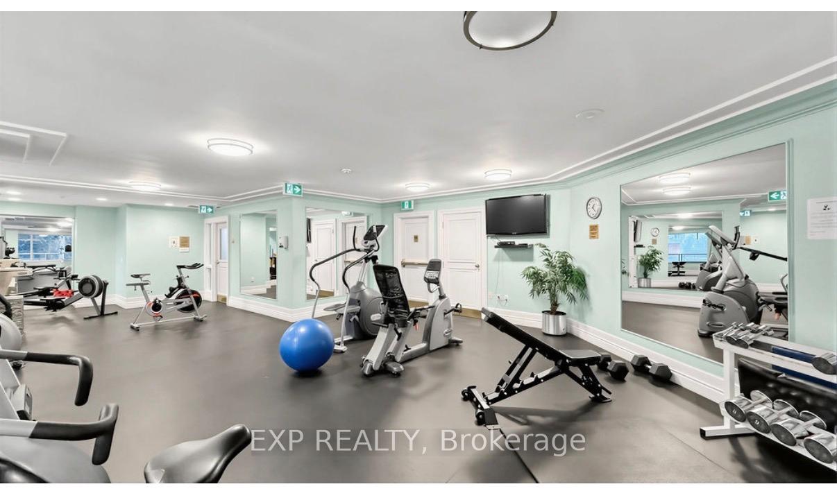 Photo 19 of Unit 607, 889 Bay Street, Toronto, Bay Street Corridor — HOMEH