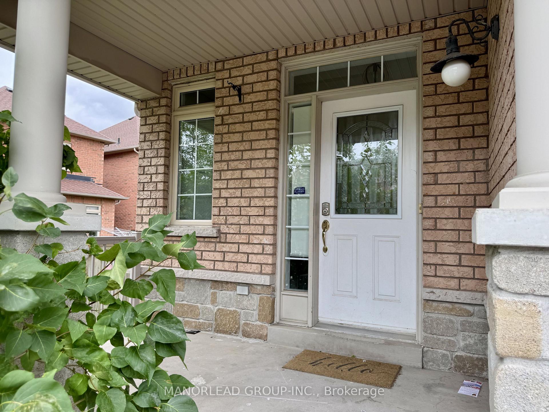 Photo 2 of 91 Cabernet Road, Vaughan, Patterson — HOMEH