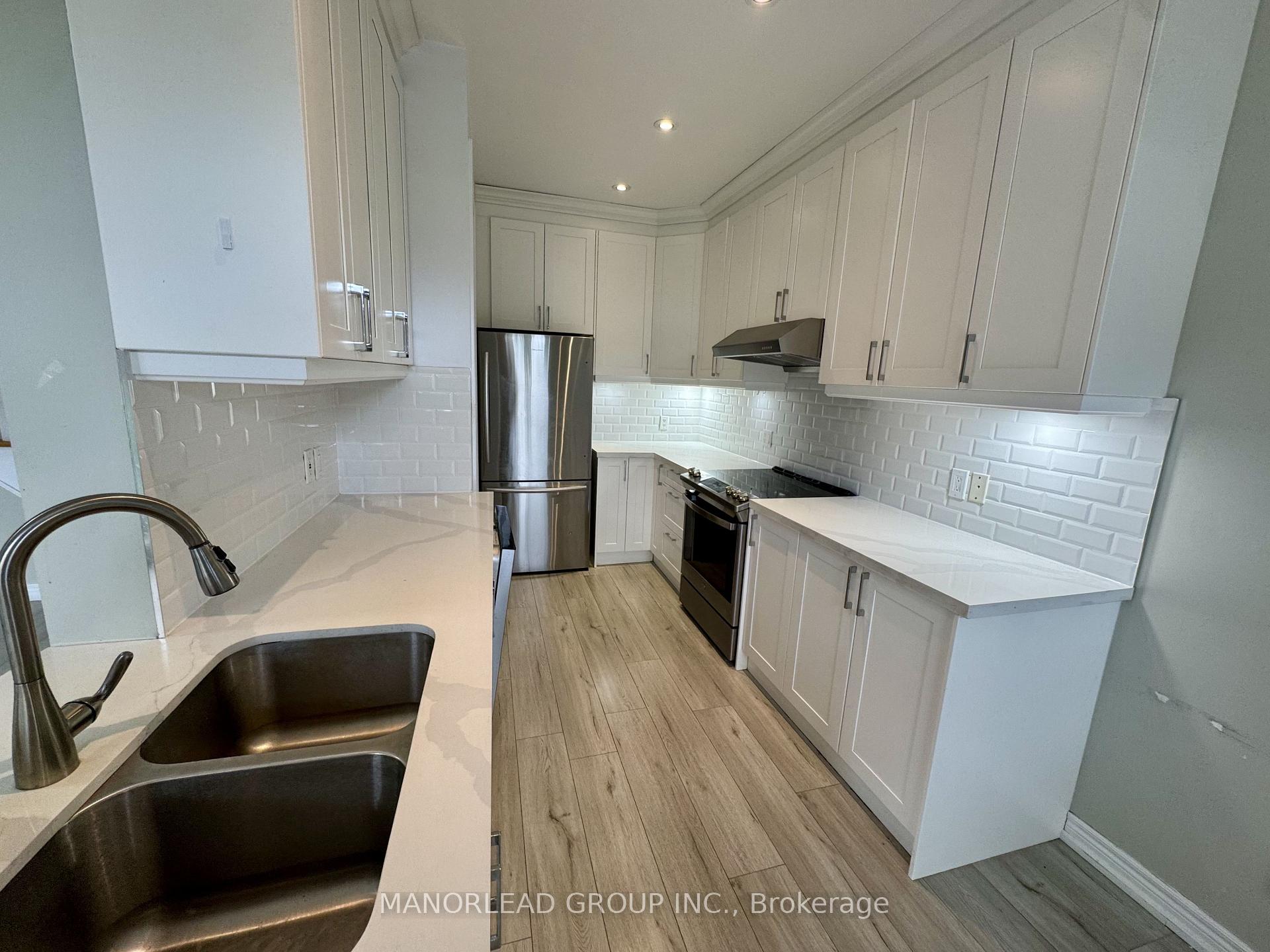 Photo 5 of 91 Cabernet Road, Vaughan, Patterson — HOMEH