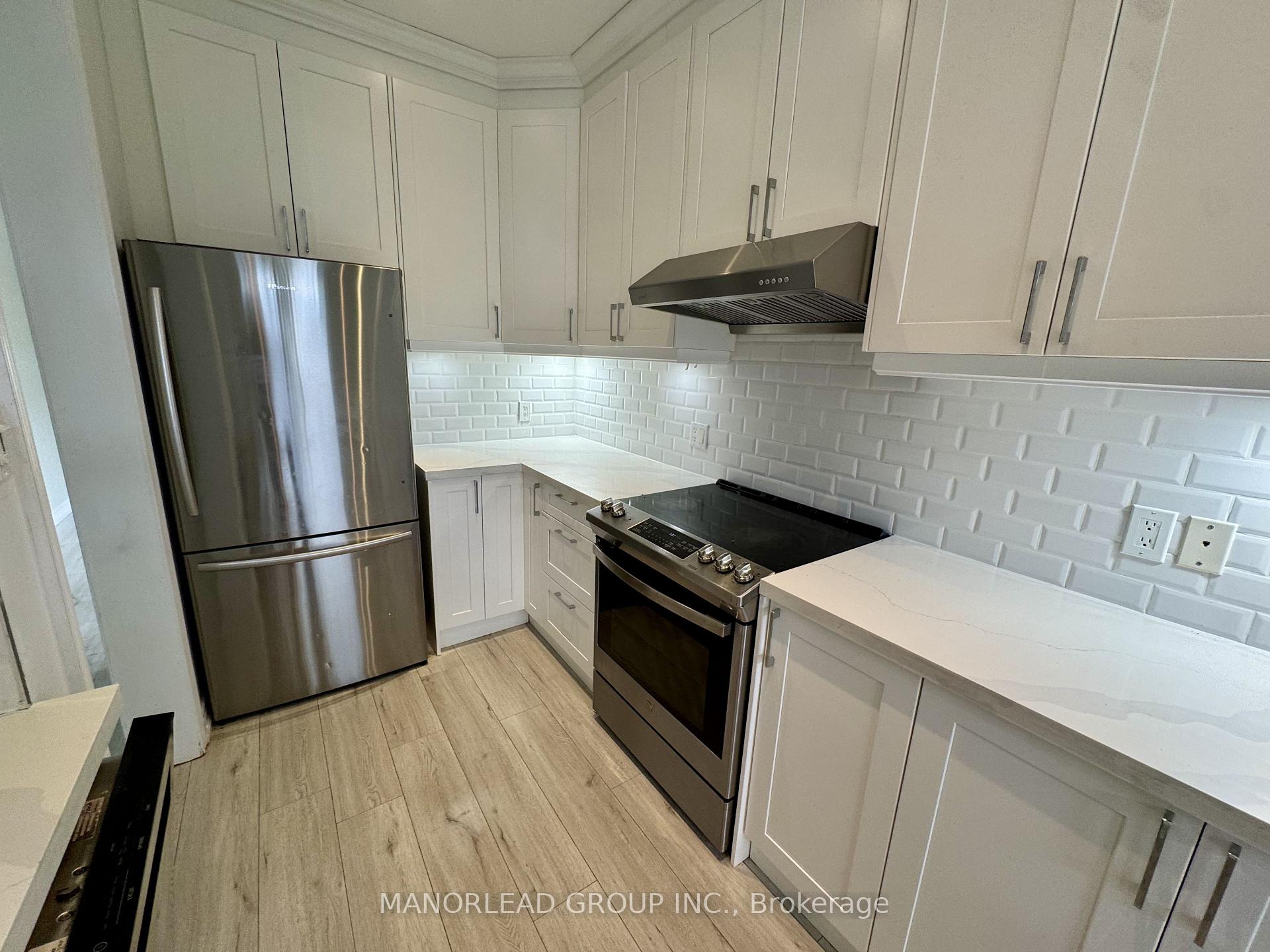 Photo 6 of 91 Cabernet Road, Vaughan, Patterson — HOMEH