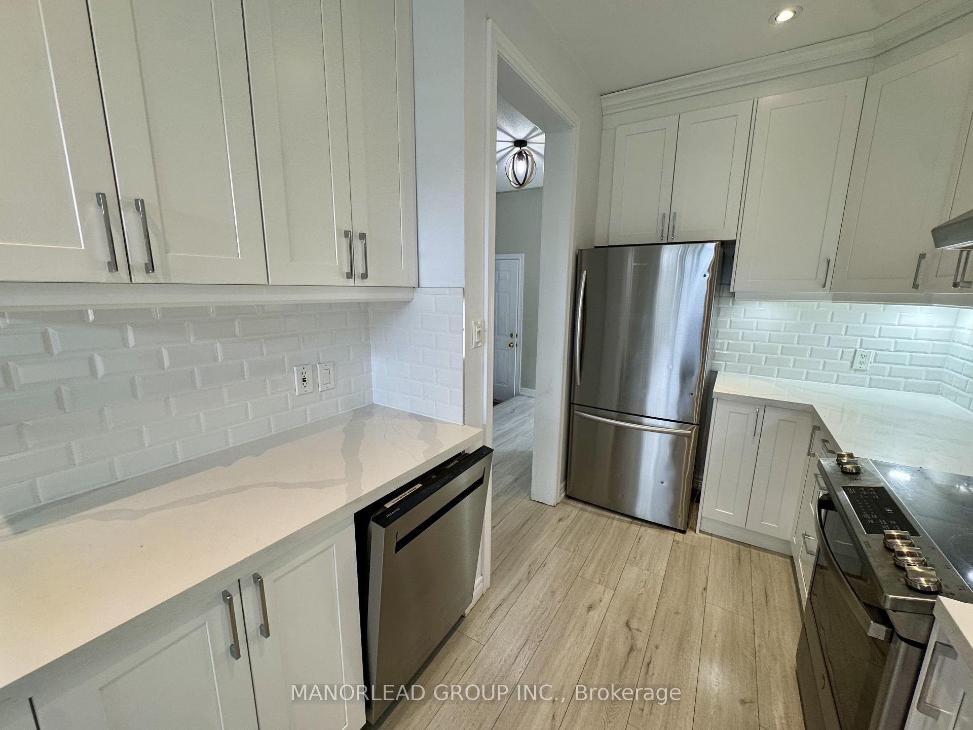 Photo 7 of 91 Cabernet Road, Vaughan, Patterson — HOMEH