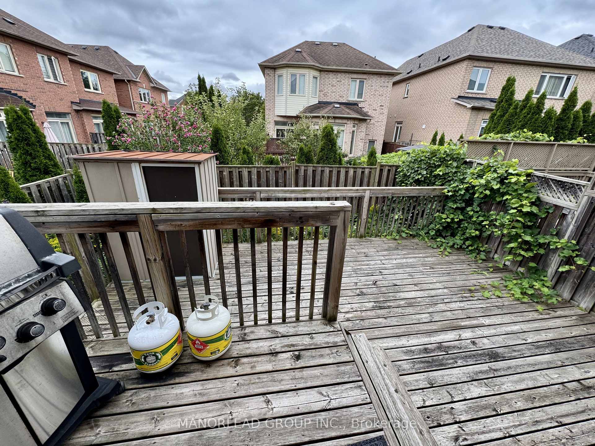 Photo 15 of 91 Cabernet Road, Vaughan, Patterson — HOMEH