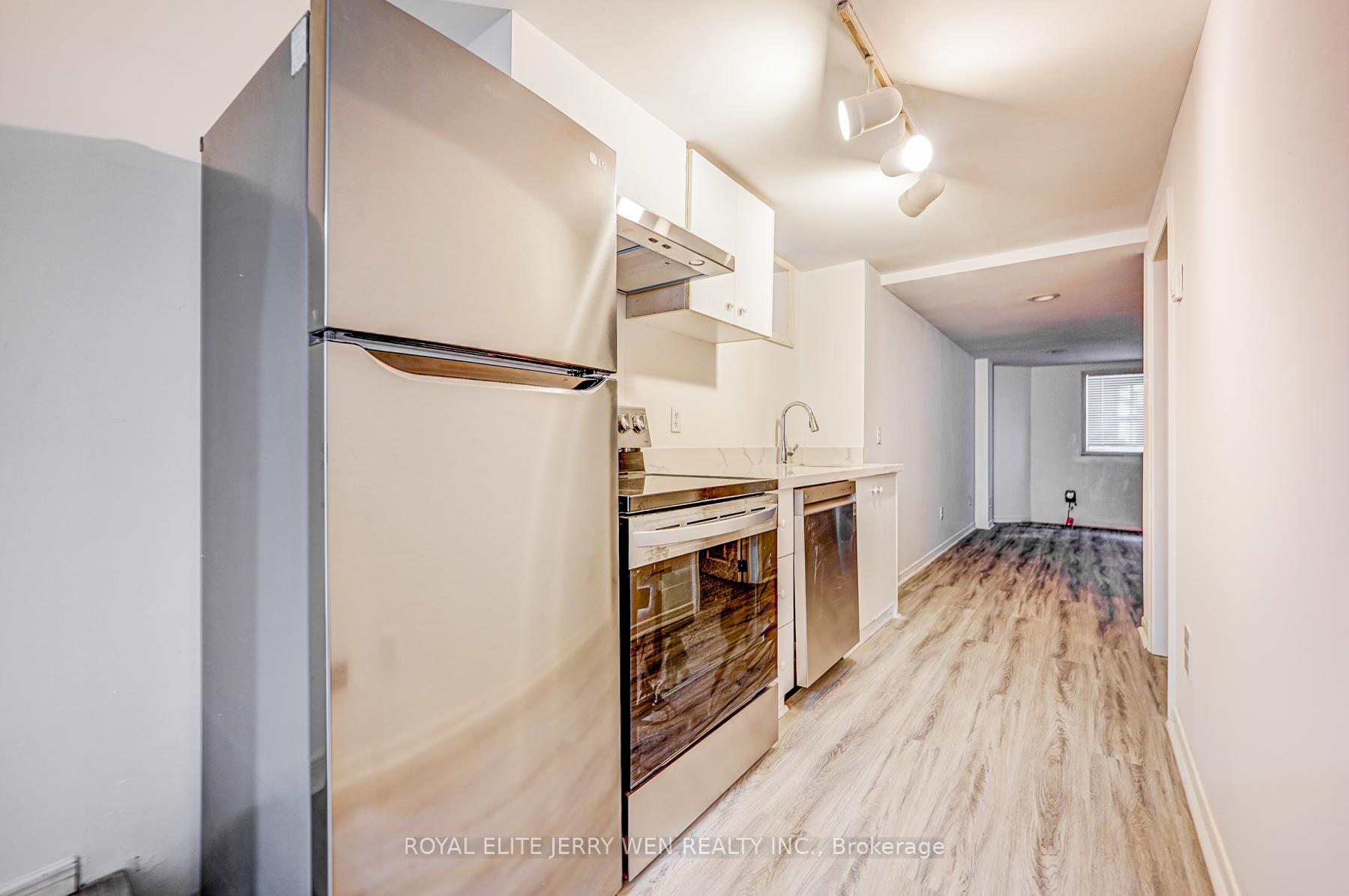 Photo 8 of Unit basemt, 171 Lawrence Avenue, Toronto, Lawrence Park South — HOMEH