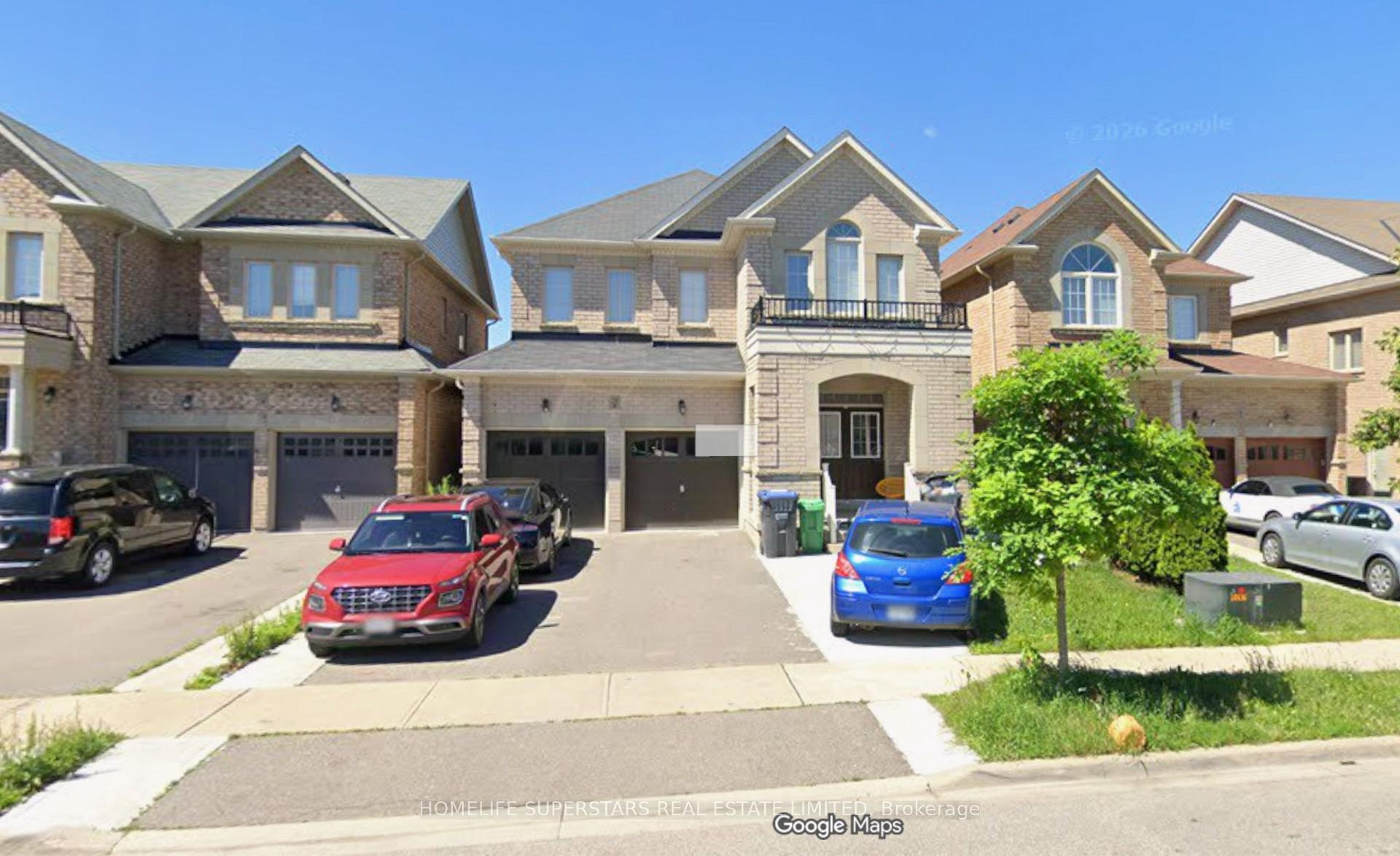 Photo 1 of Unit Main, 20 Meltwater Crescent, Brampton, Bram East — HOMEH