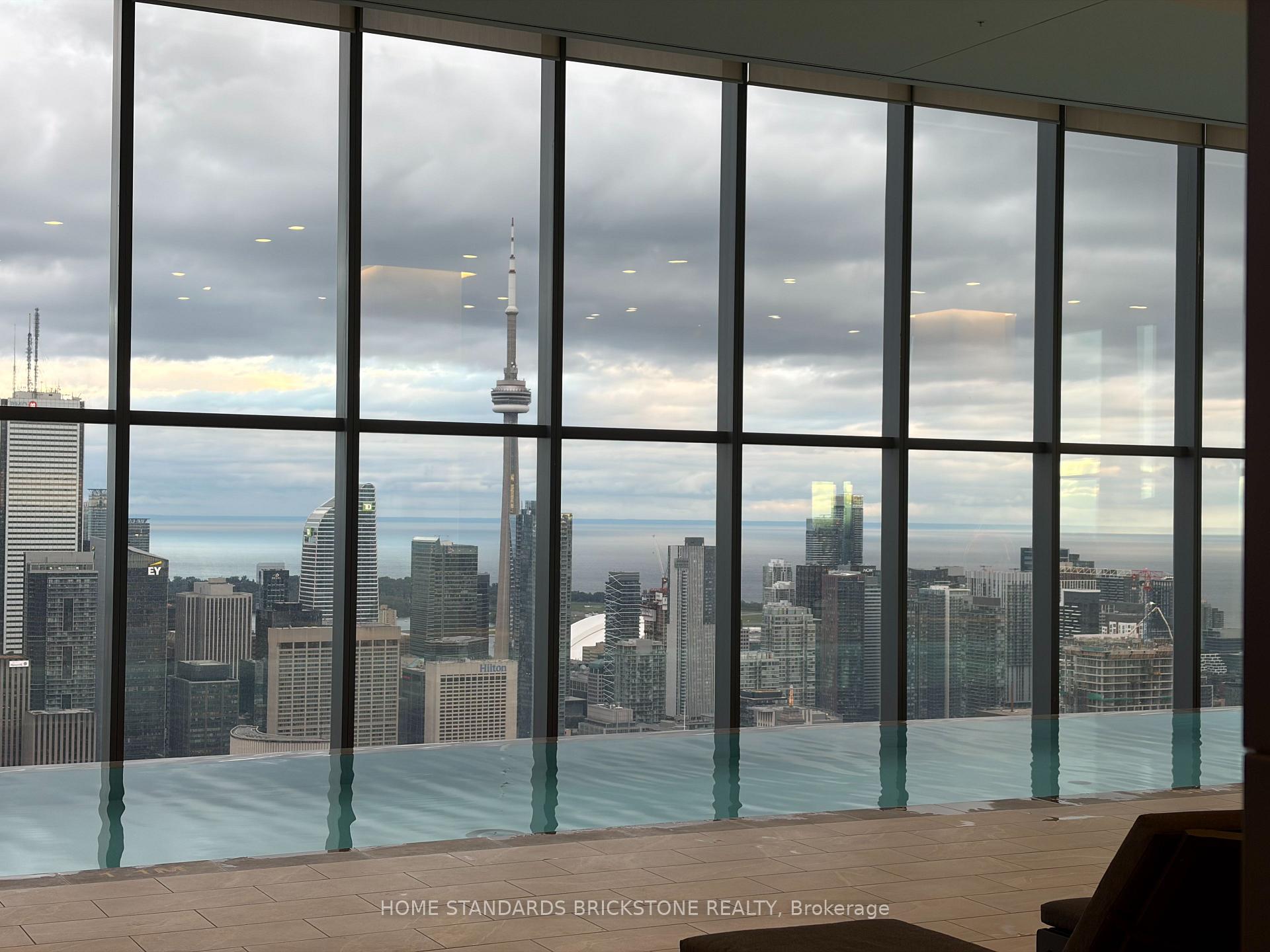 Photo 17 of Unit 3912, 7 Grenville Street, Toronto, Bay Street Corridor — HOMEH