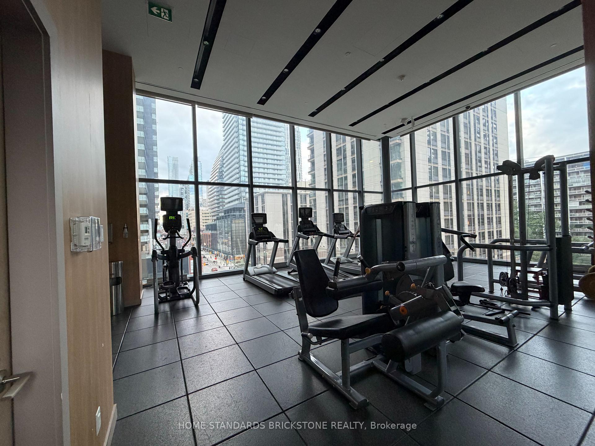 Photo 19 of Unit 3912, 7 Grenville Street, Toronto, Bay Street Corridor — HOMEH