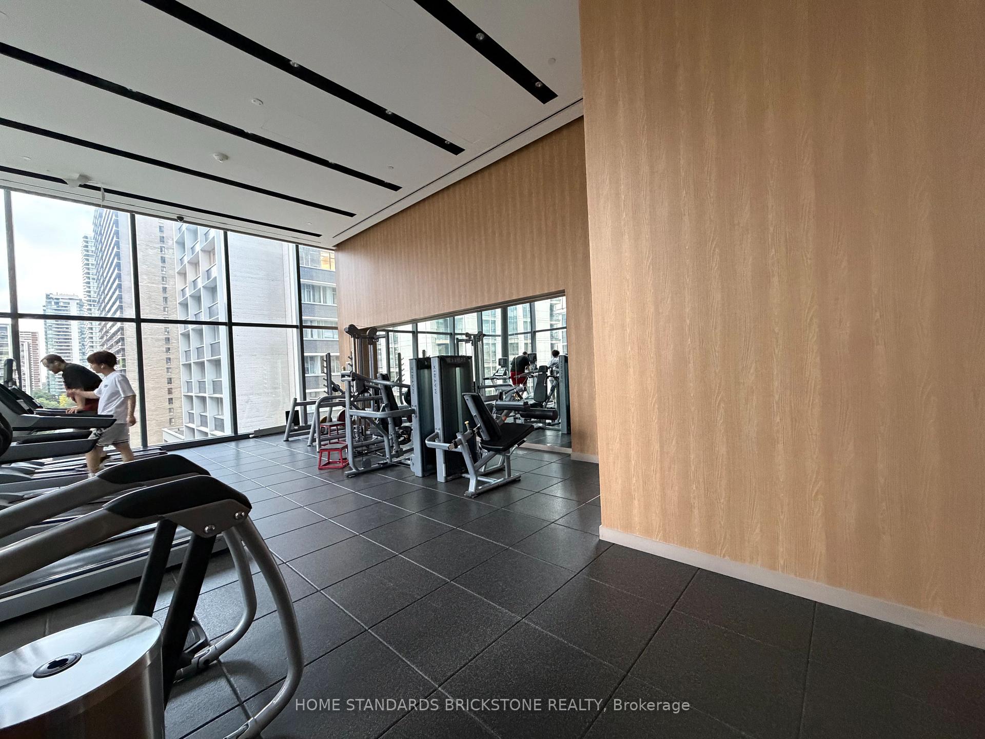 Photo 22 of Unit 3912, 7 Grenville Street, Toronto, Bay Street Corridor — HOMEH