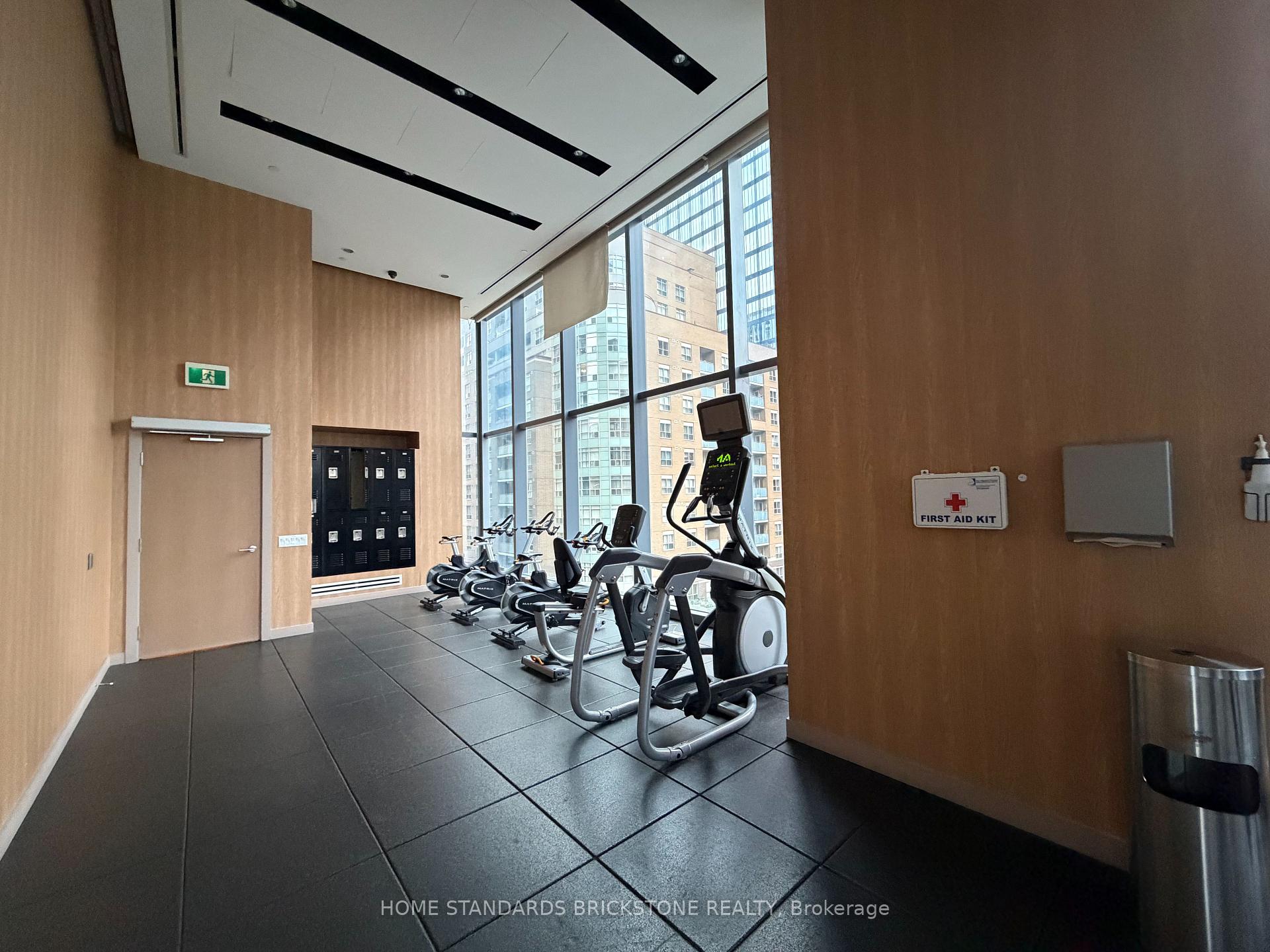 Photo 23 of Unit 3912, 7 Grenville Street, Toronto, Bay Street Corridor — HOMEH