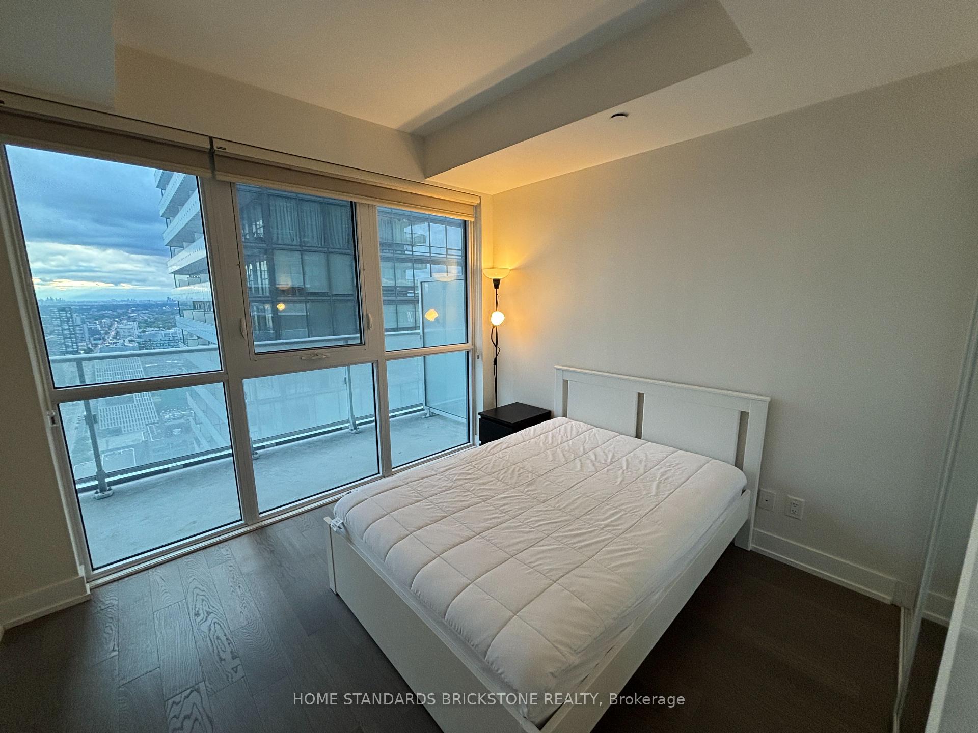 Photo 32 of Unit 3912, 7 Grenville Street, Toronto, Bay Street Corridor — HOMEH