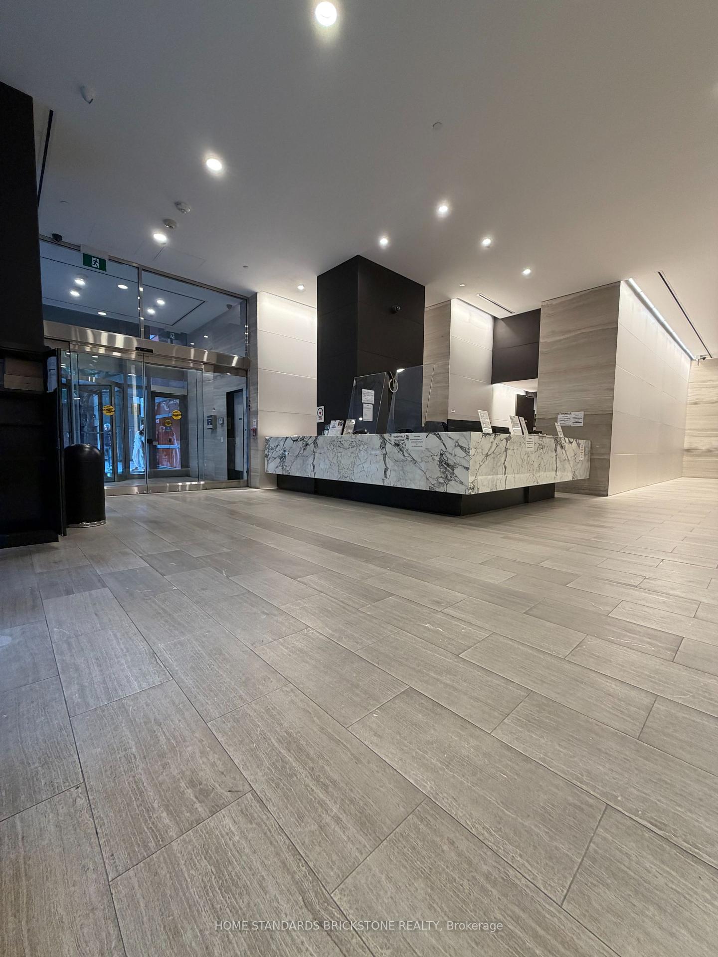 Photo 34 of Unit 3912, 7 Grenville Street, Toronto, Bay Street Corridor — HOMEH