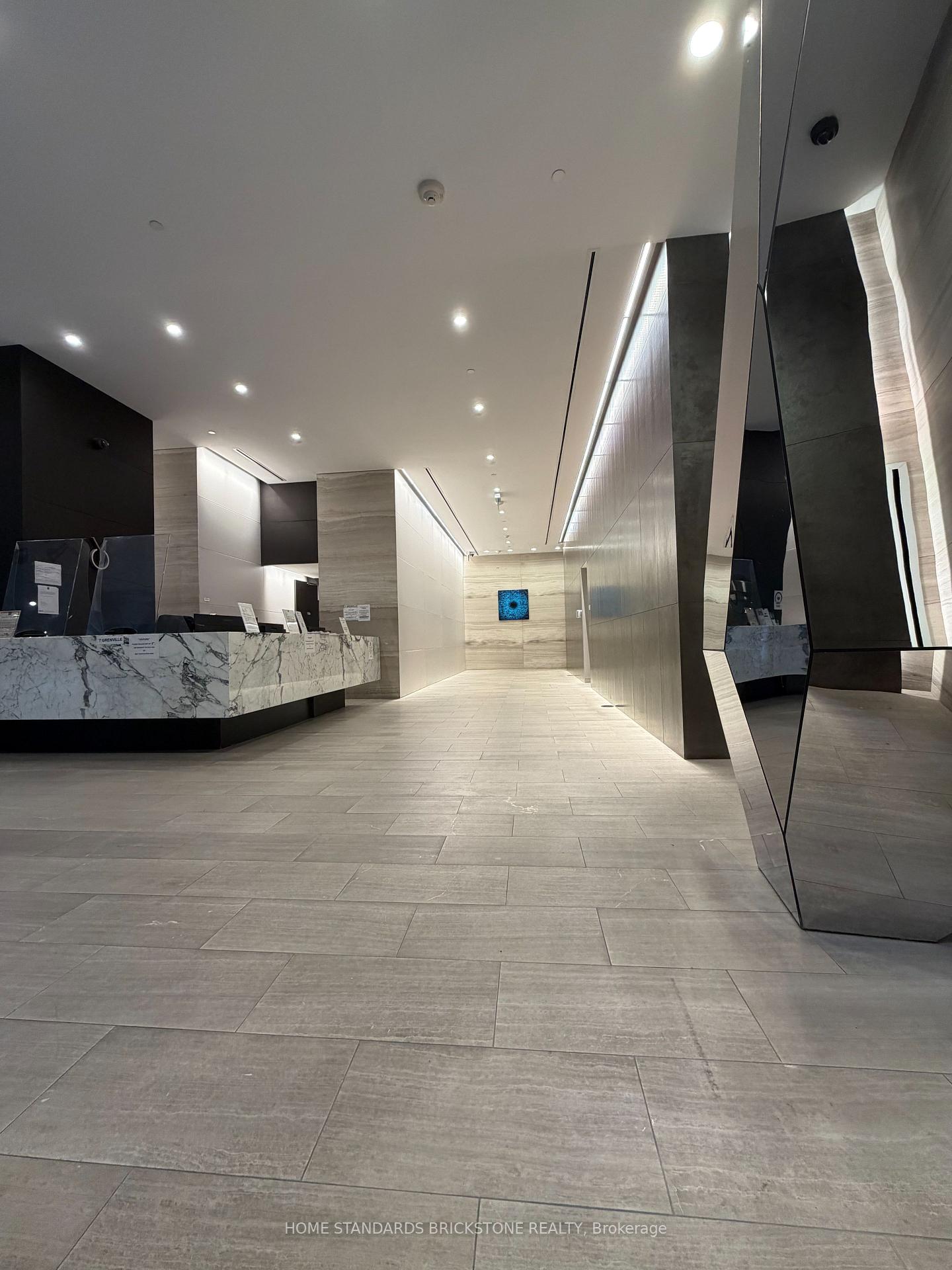 Photo 35 of Unit 3912, 7 Grenville Street, Toronto, Bay Street Corridor — HOMEH