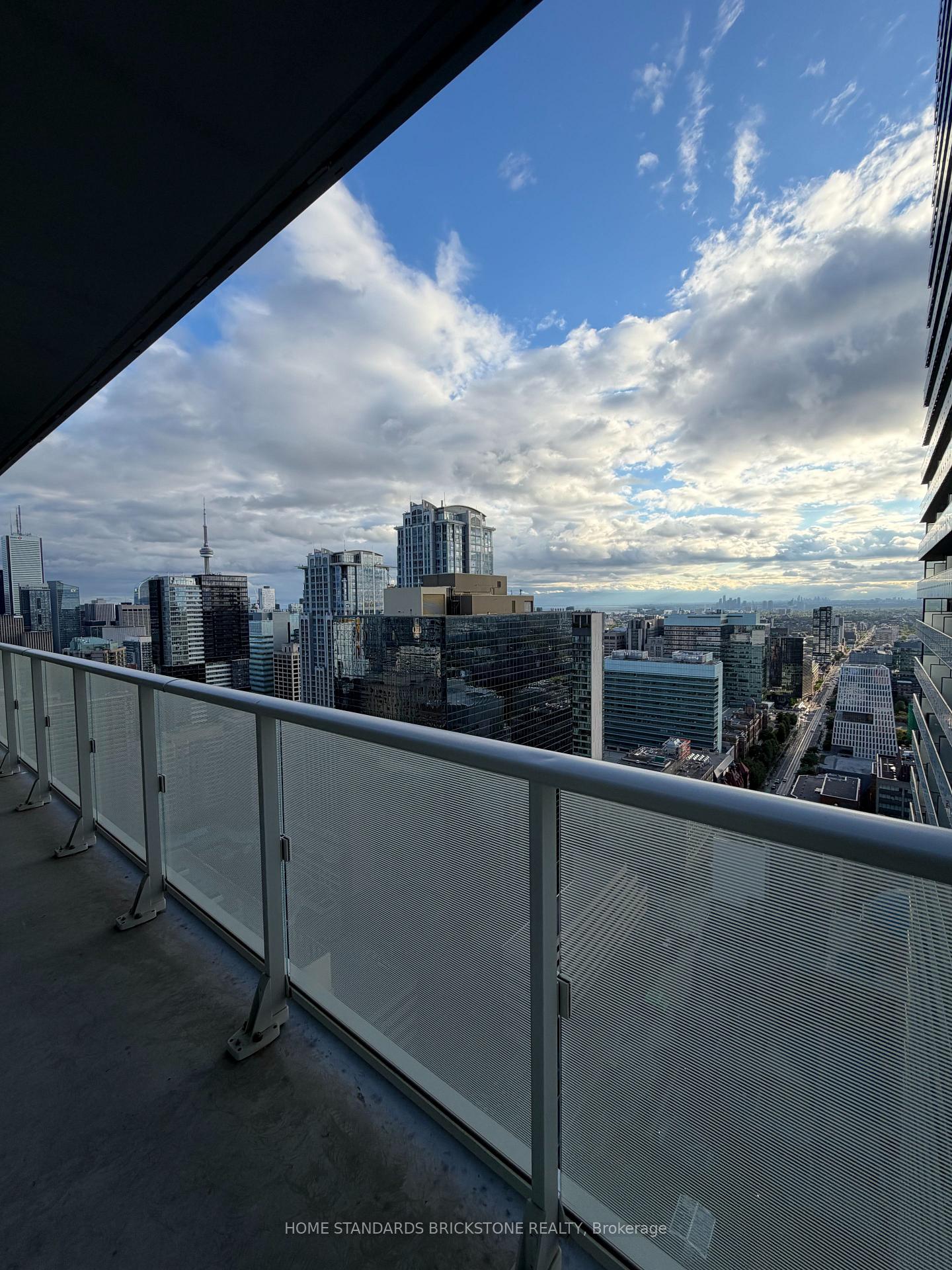 Photo 37 of Unit 3912, 7 Grenville Street, Toronto, Bay Street Corridor — HOMEH