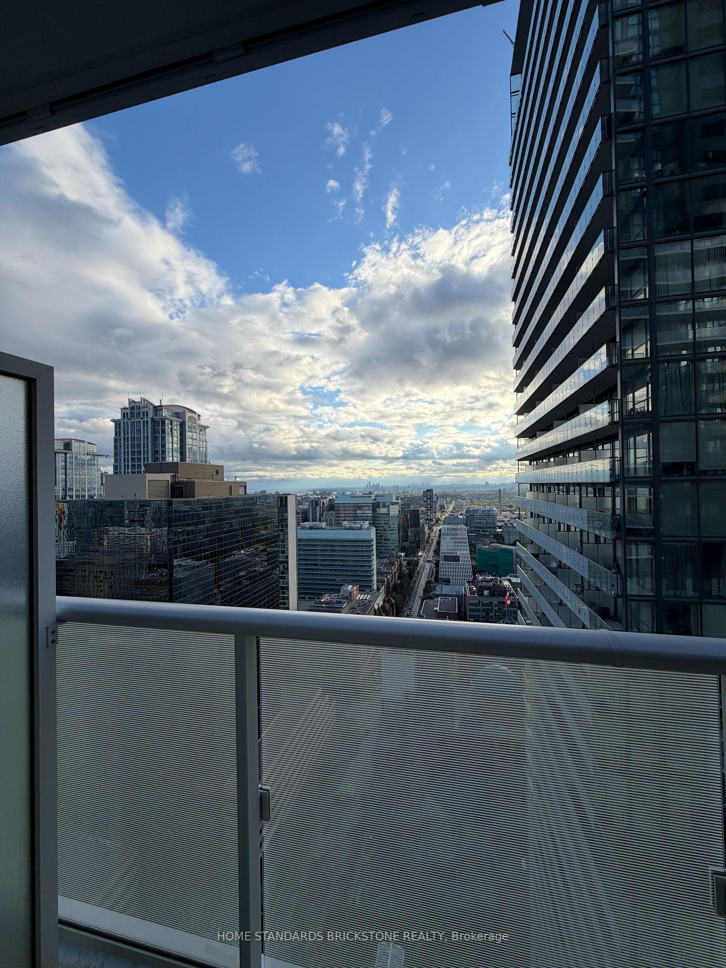 Photo 38 of Unit 3912, 7 Grenville Street, Toronto, Bay Street Corridor — HOMEH