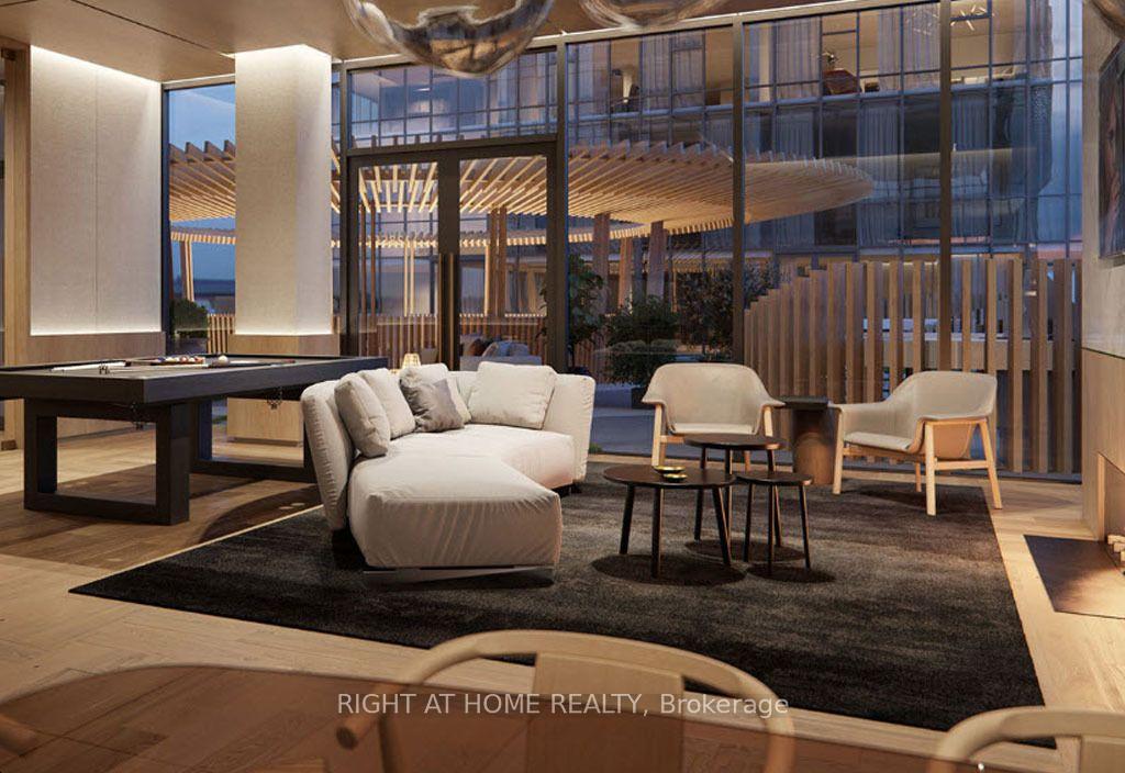 Photo 17 of Unit 3411, 35 Mercer Street, Toronto, Waterfront Communities — HOMEH