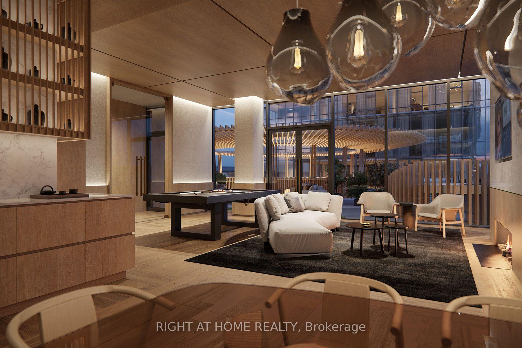 Photo 20 of Unit 3411, 35 Mercer Street, Toronto, Waterfront Communities — HOMEH