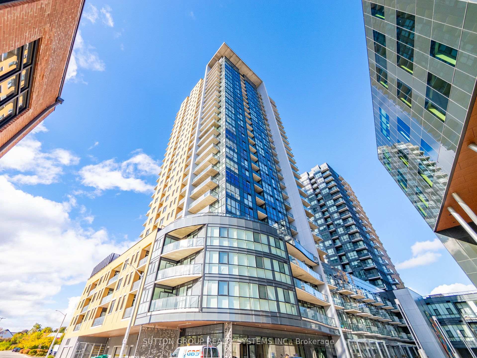 Photo of Unit 404, 108 Garment Street