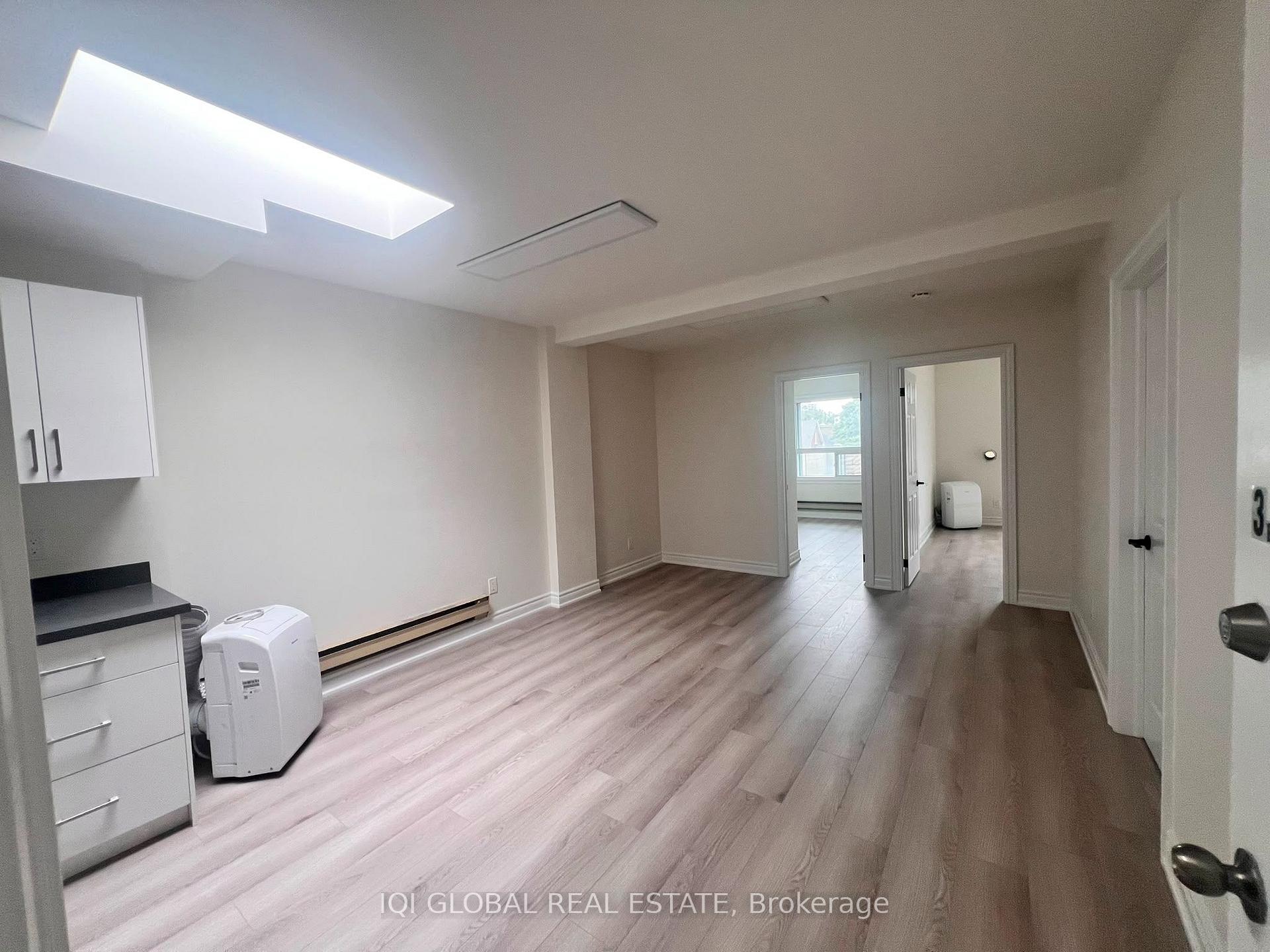 Photo 1 of Unit 3B, 358 Danforth Avenue, Toronto, Playter Estates-Danforth — HOMEH