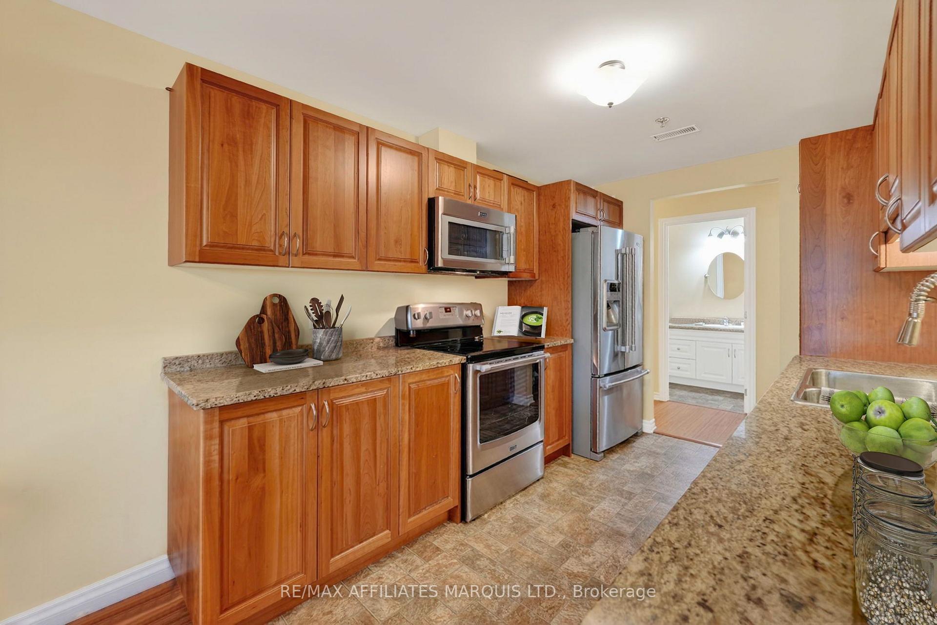 Photo 10 of Unit 405, 108 Second Street E, Cornwall, Cornwall — HOMEH