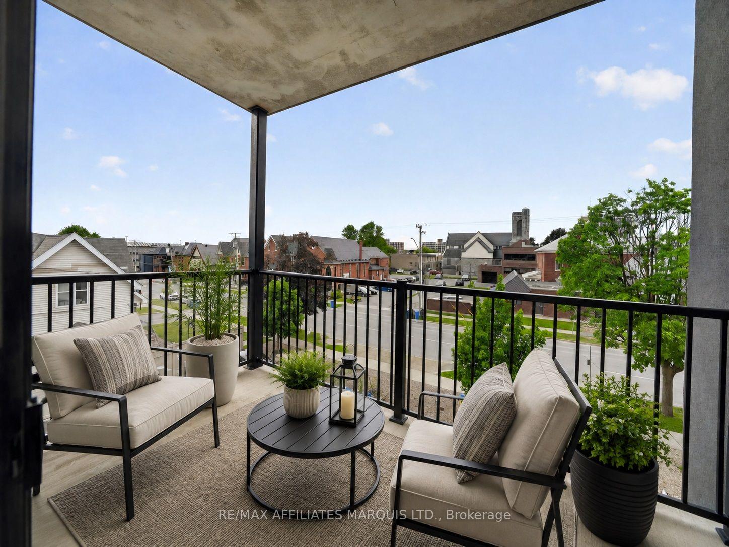 Photo 14 of Unit 405, 108 Second Street E, Cornwall, Cornwall — HOMEH