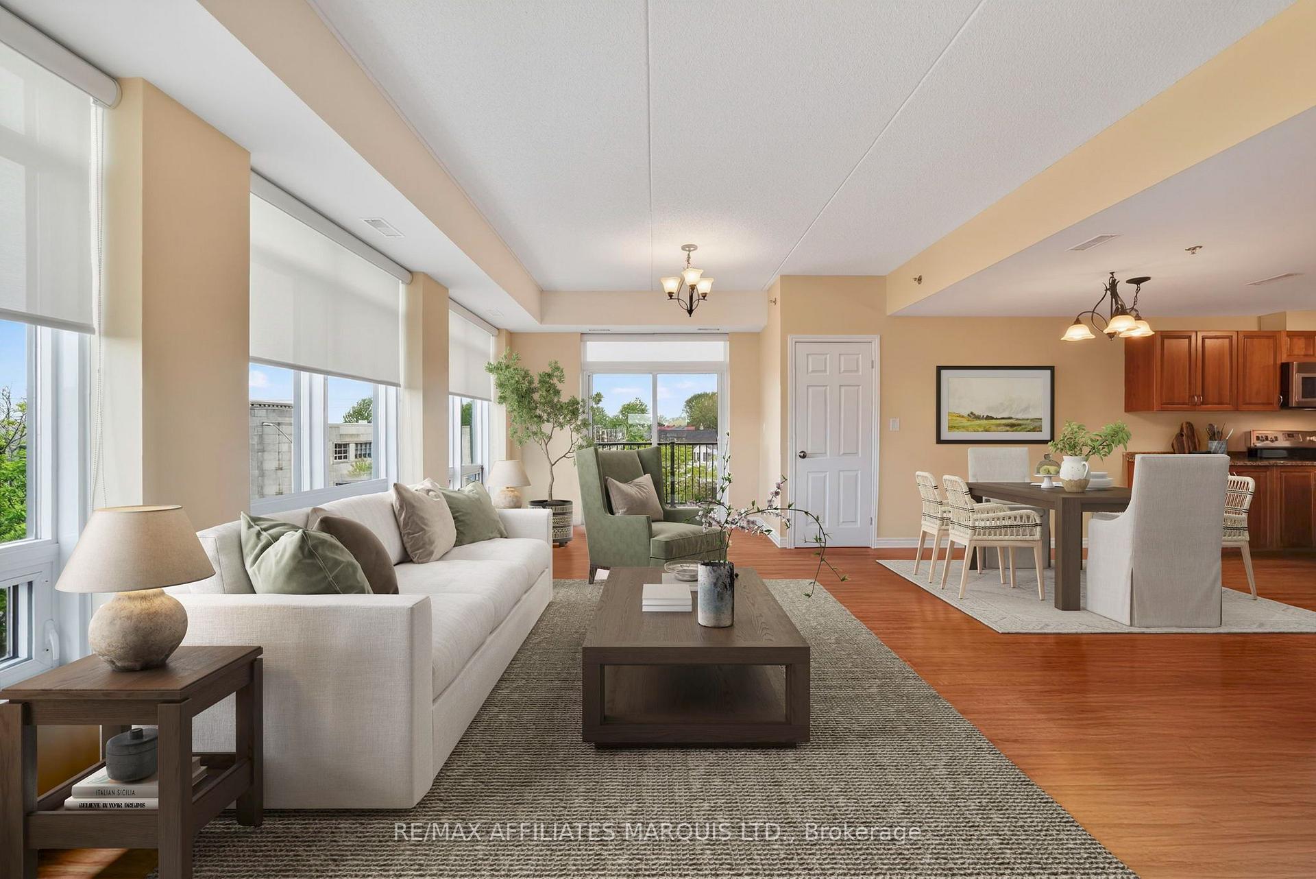 Photo 16 of Unit 405, 108 Second Street E, Cornwall, Cornwall — HOMEH